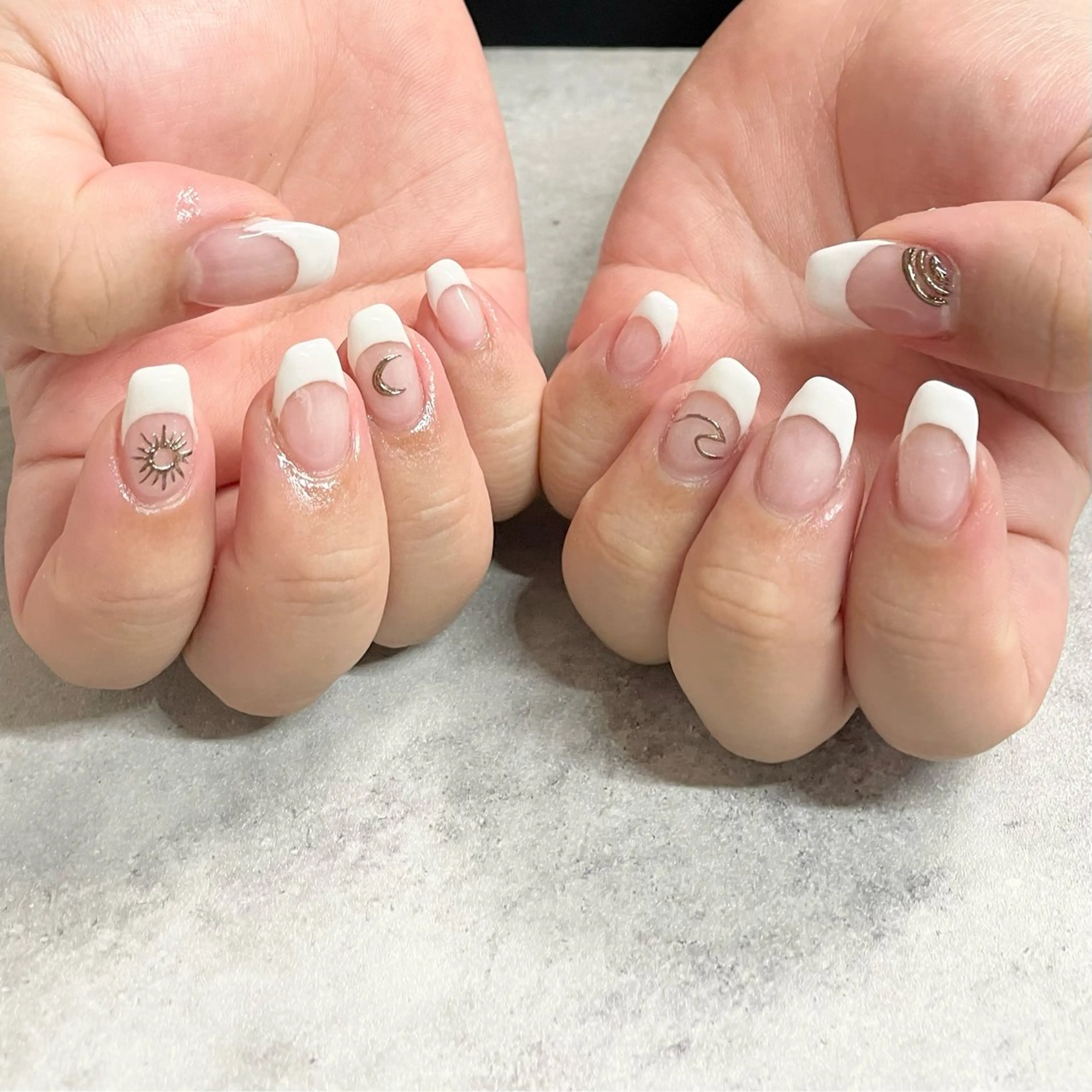 ネイル FELICE ﾌｪﾘｰﾁｪのネイルデザイン