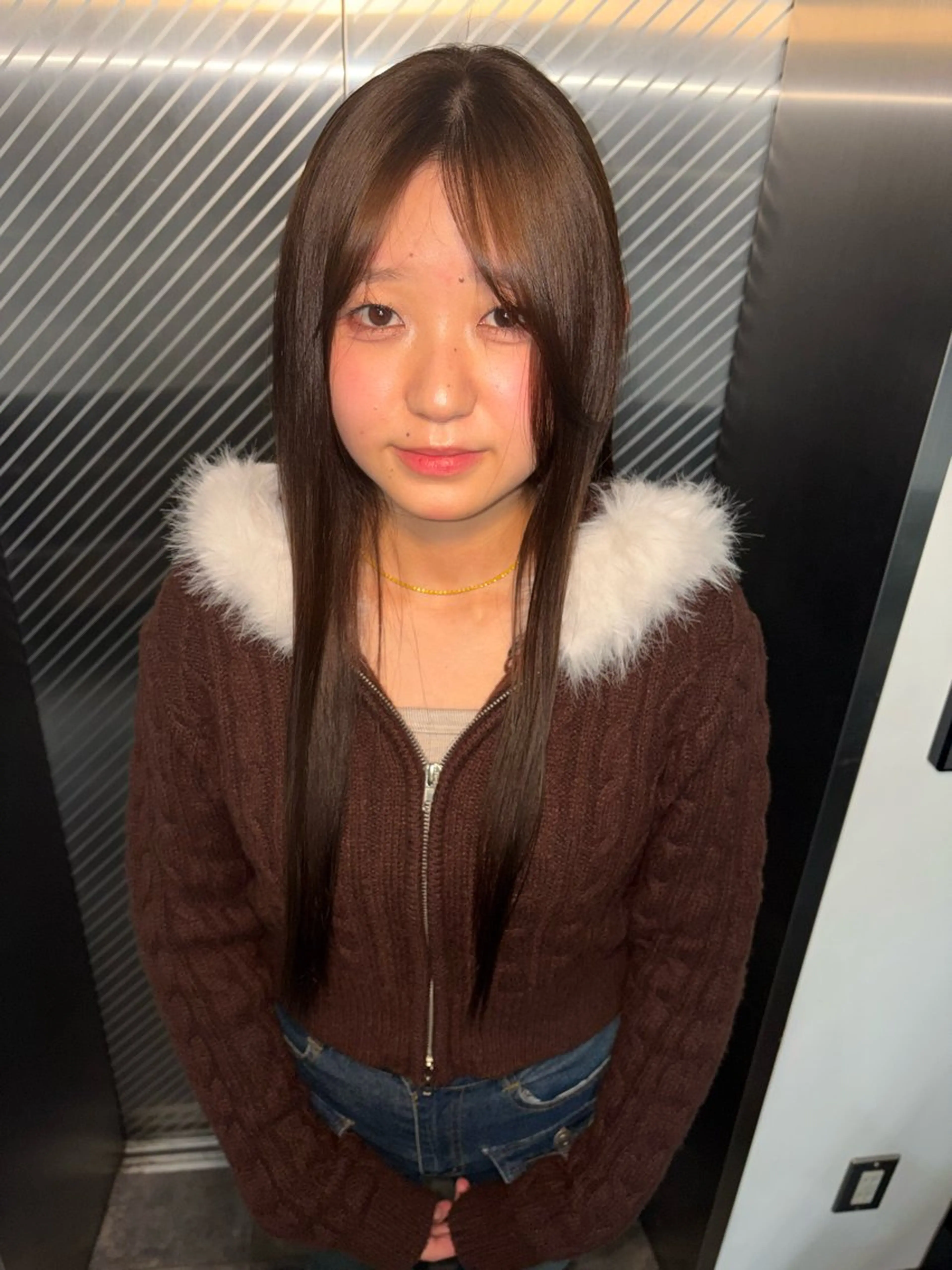 カラー➕トリートメント✨の写真