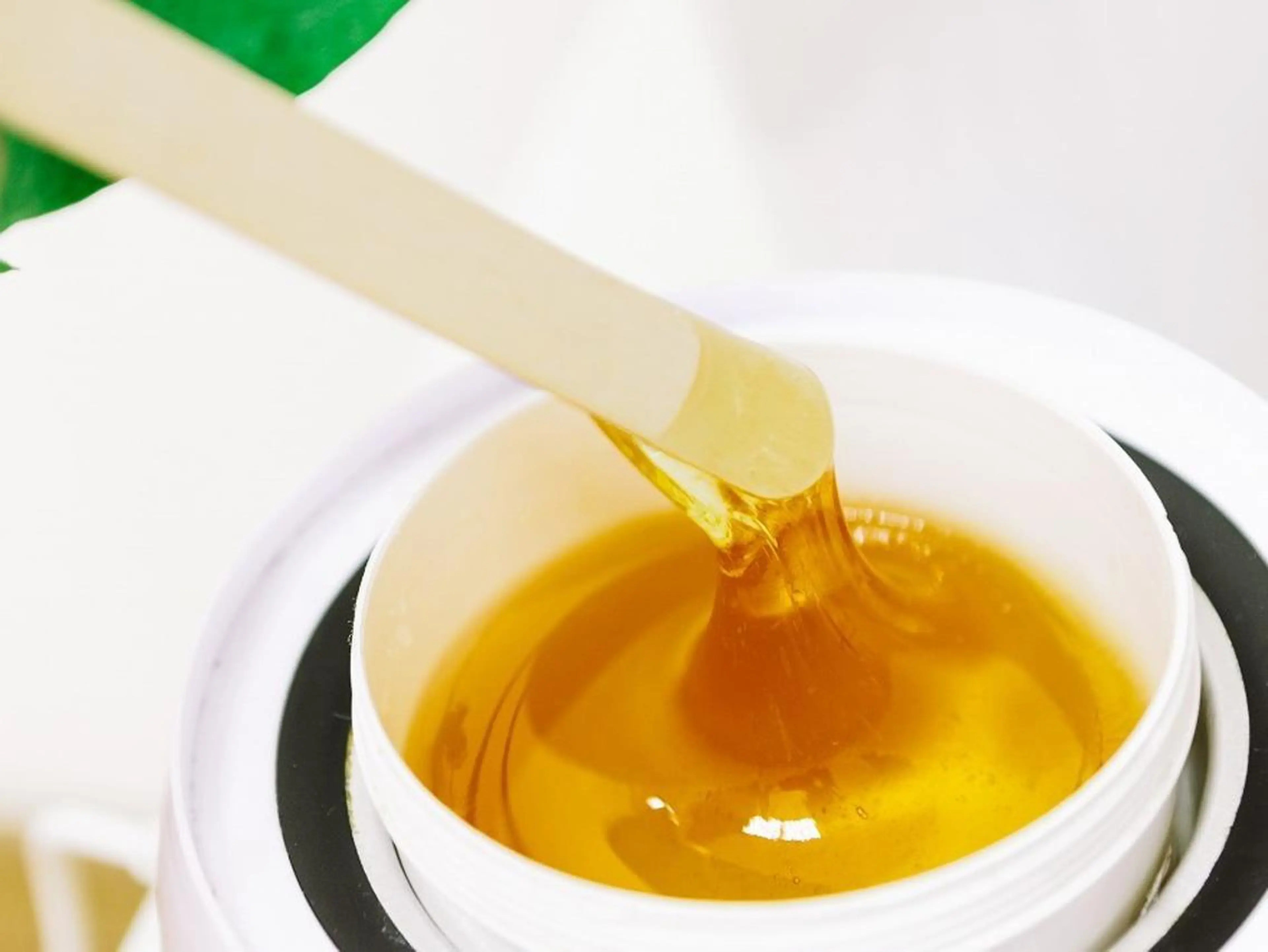 アイブロウ 眉毛ワックス脱毛 犬竹 真菜美🧸のマツエク・マツパデザイン