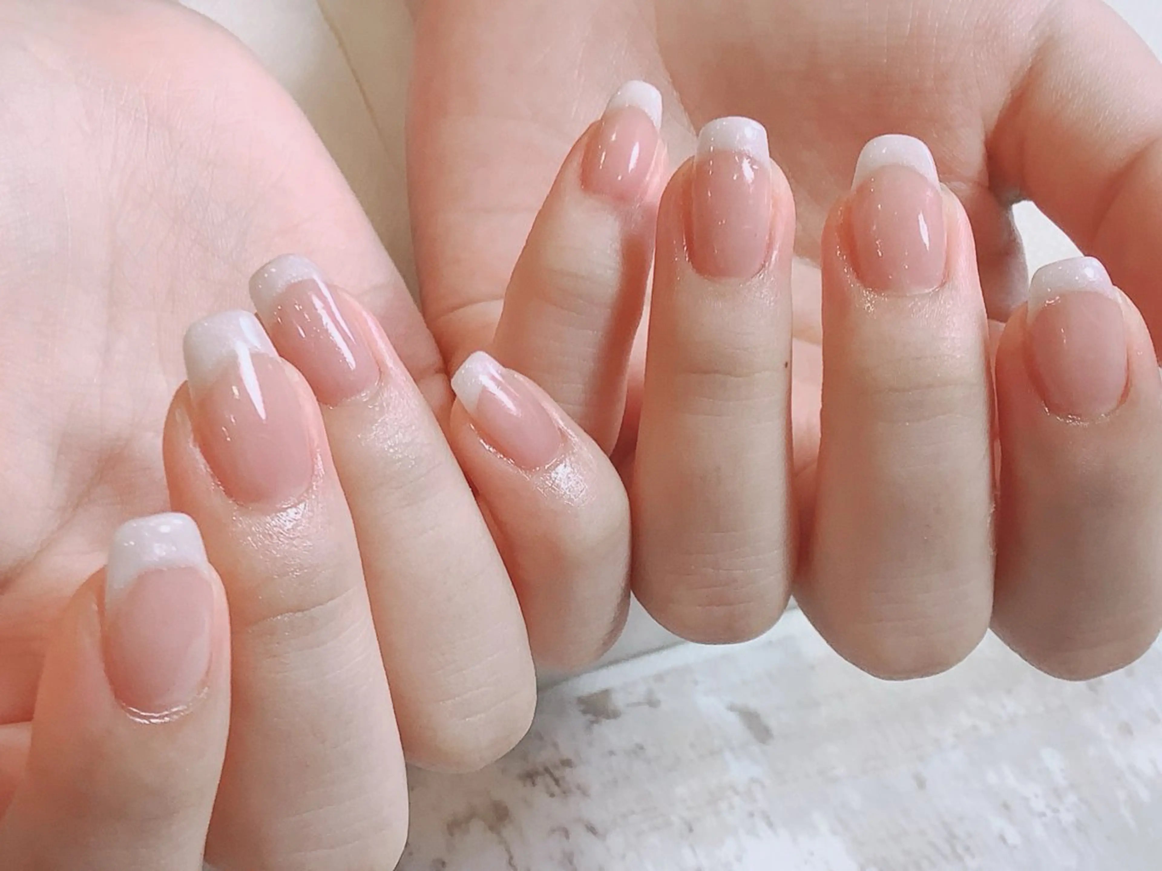 ネイル iiso所属・iiso nailのネイルデザイン