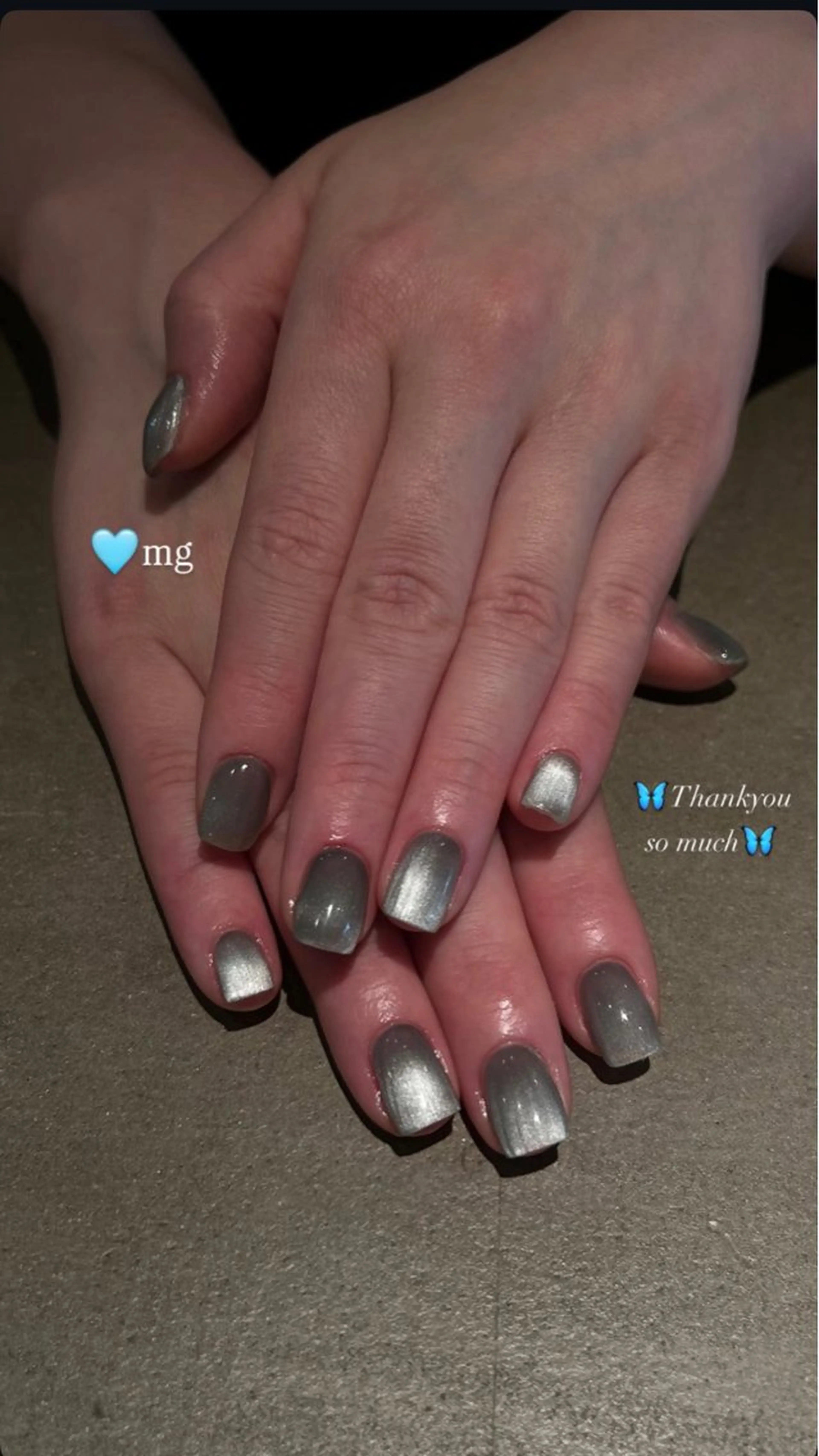 ネイル ウエチ ノリカ🐸のネイルデザイン