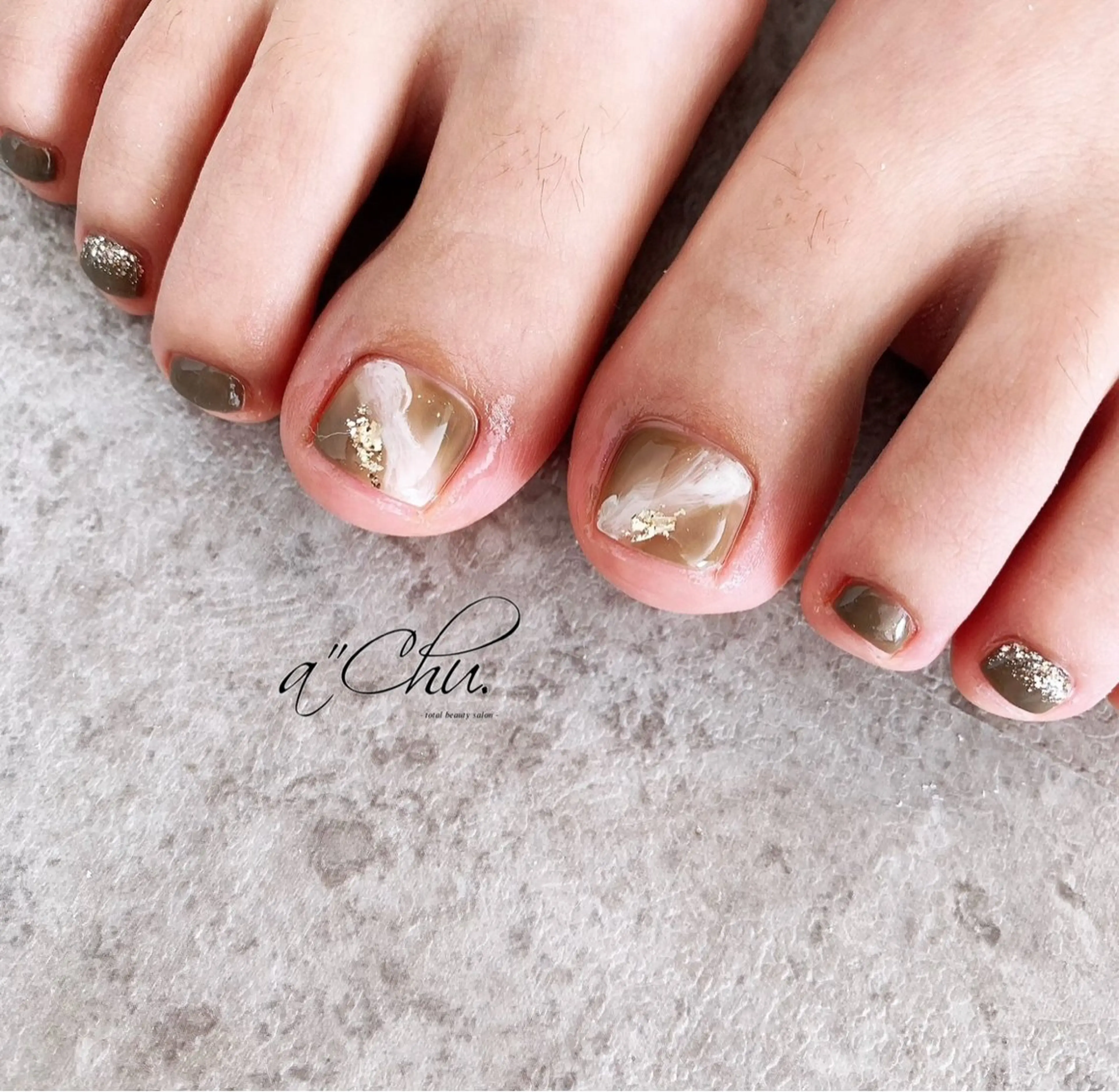 ネイル まつげ•ネイル chuchuのマツエク・マツパデザイン