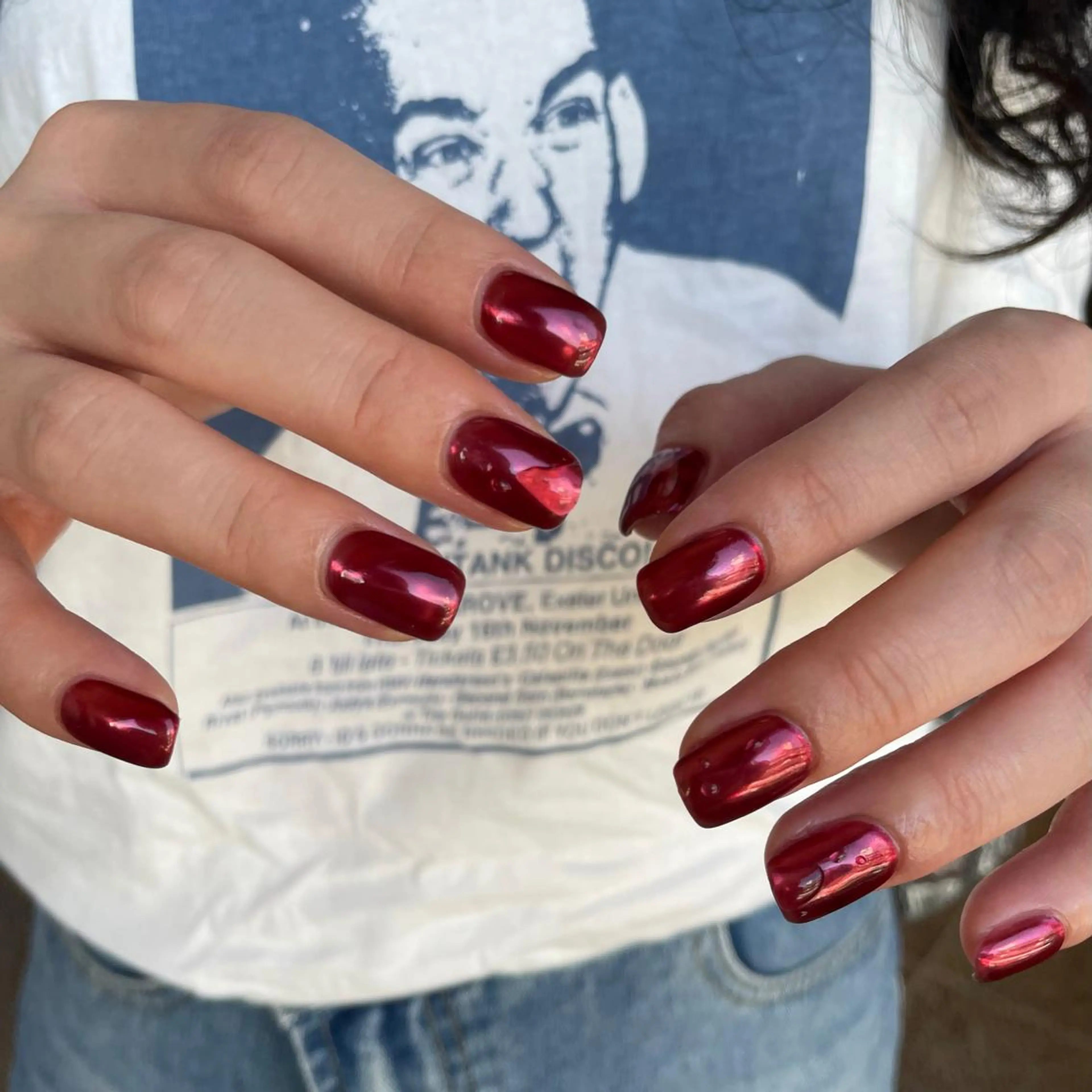 ネイル ハンドネイル anna padoのネイルデザイン