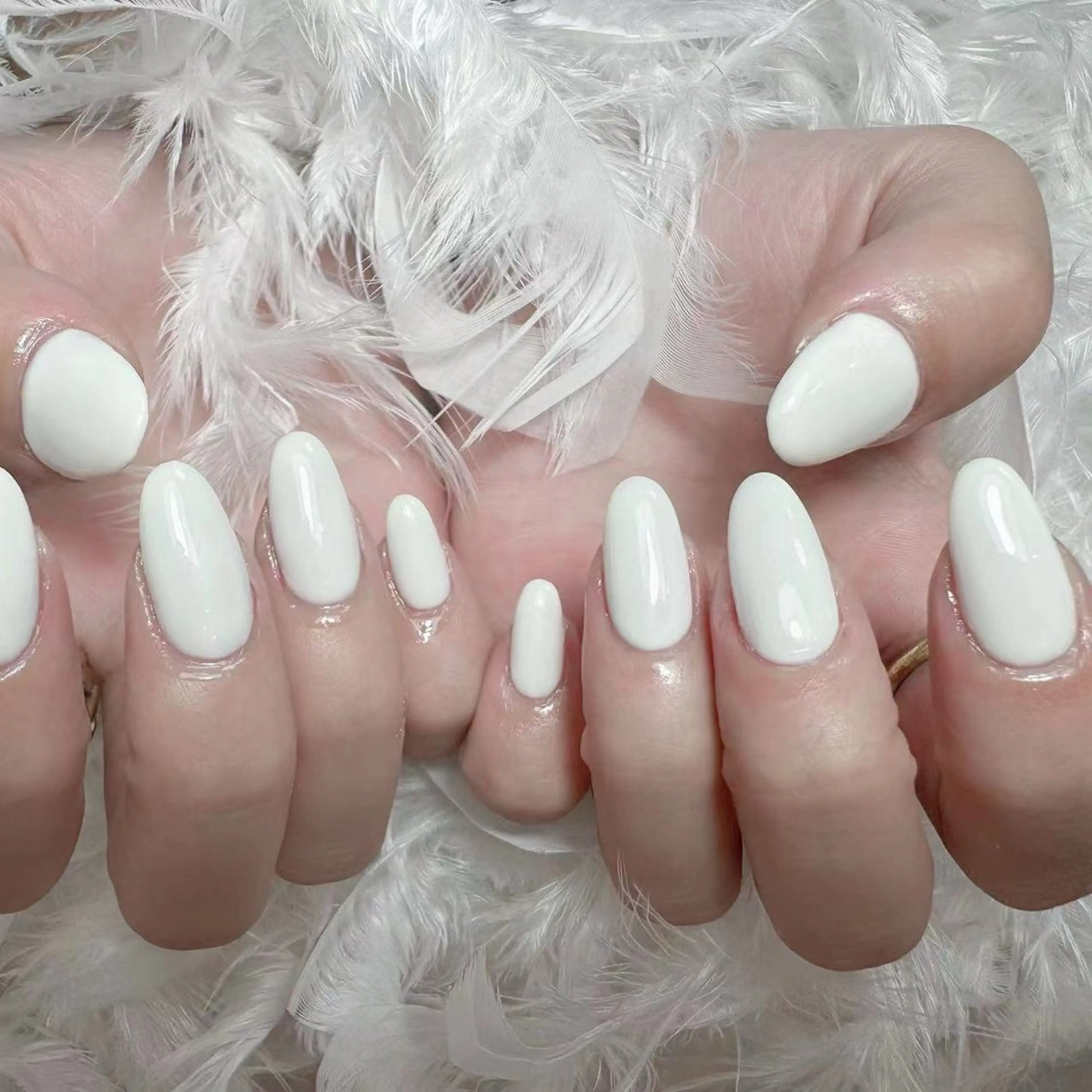 ネイル ハンドネイル DIAMOND Nail🥇のネイルデザイン