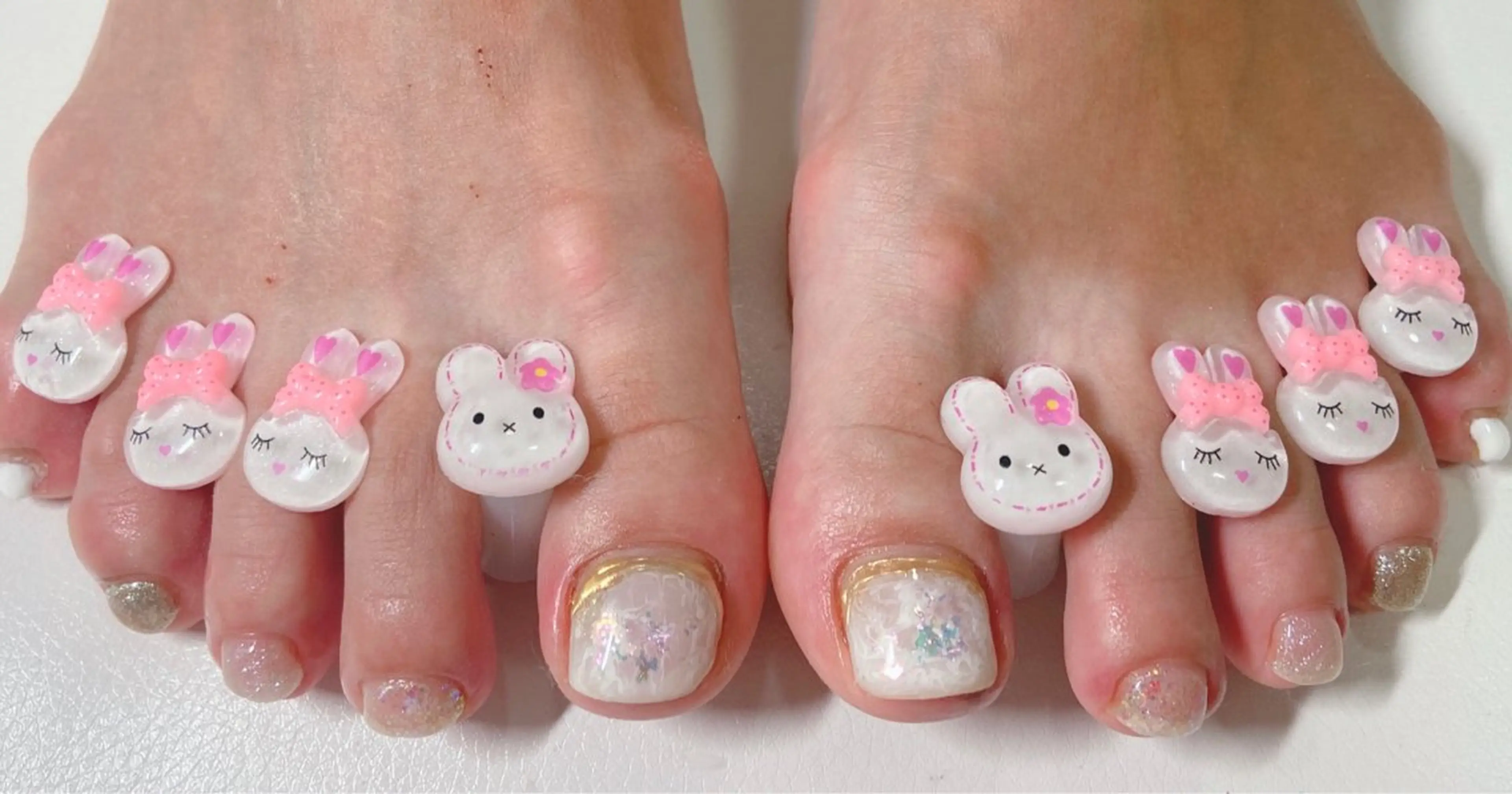 ネイル フットネイル オトク ネイルのネイルデザイン