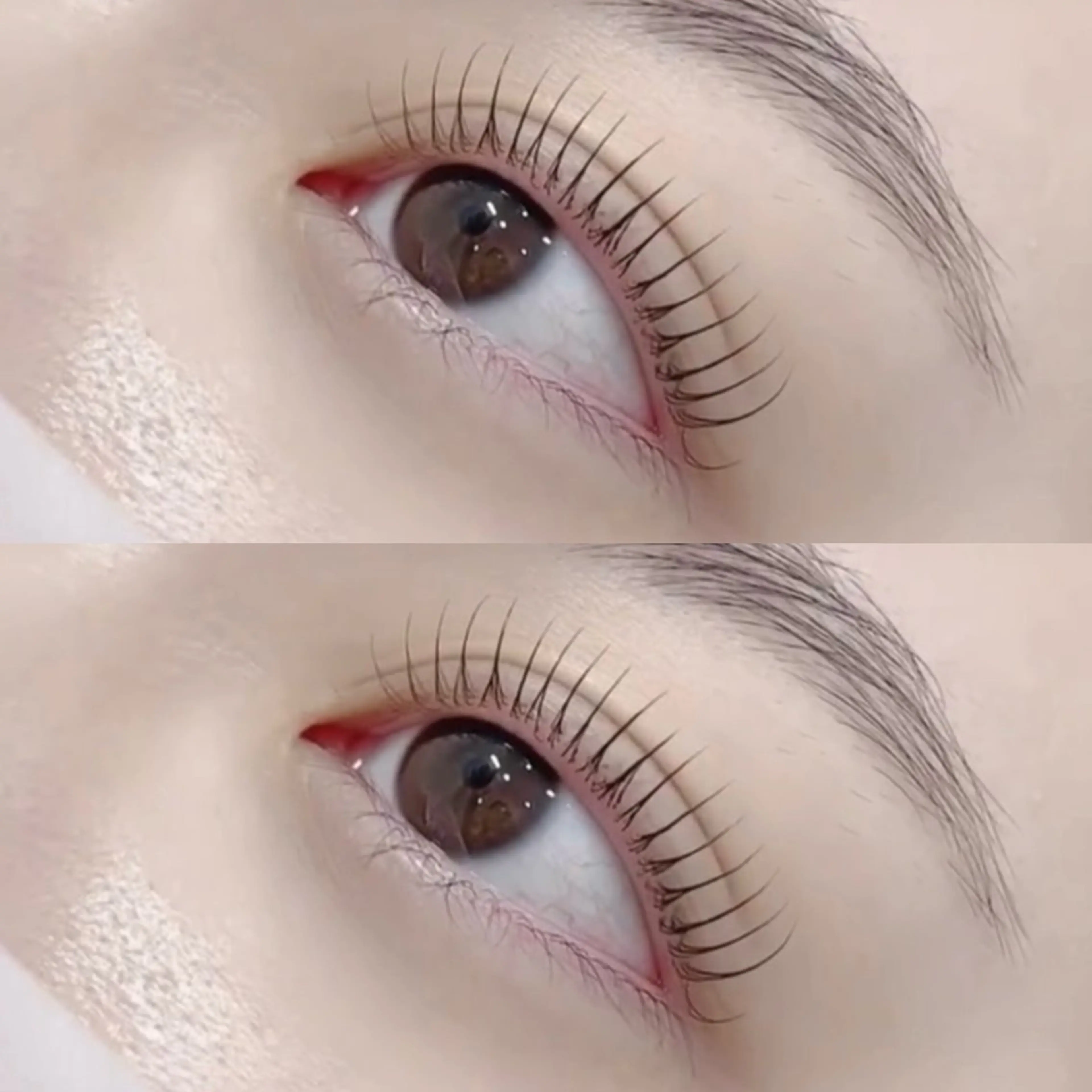 マツエク・マツパ 韓国風マツエク まつげパーマ Orue名駅店所属・orue 名駅店 hanaのマツエク・マツパデザイン