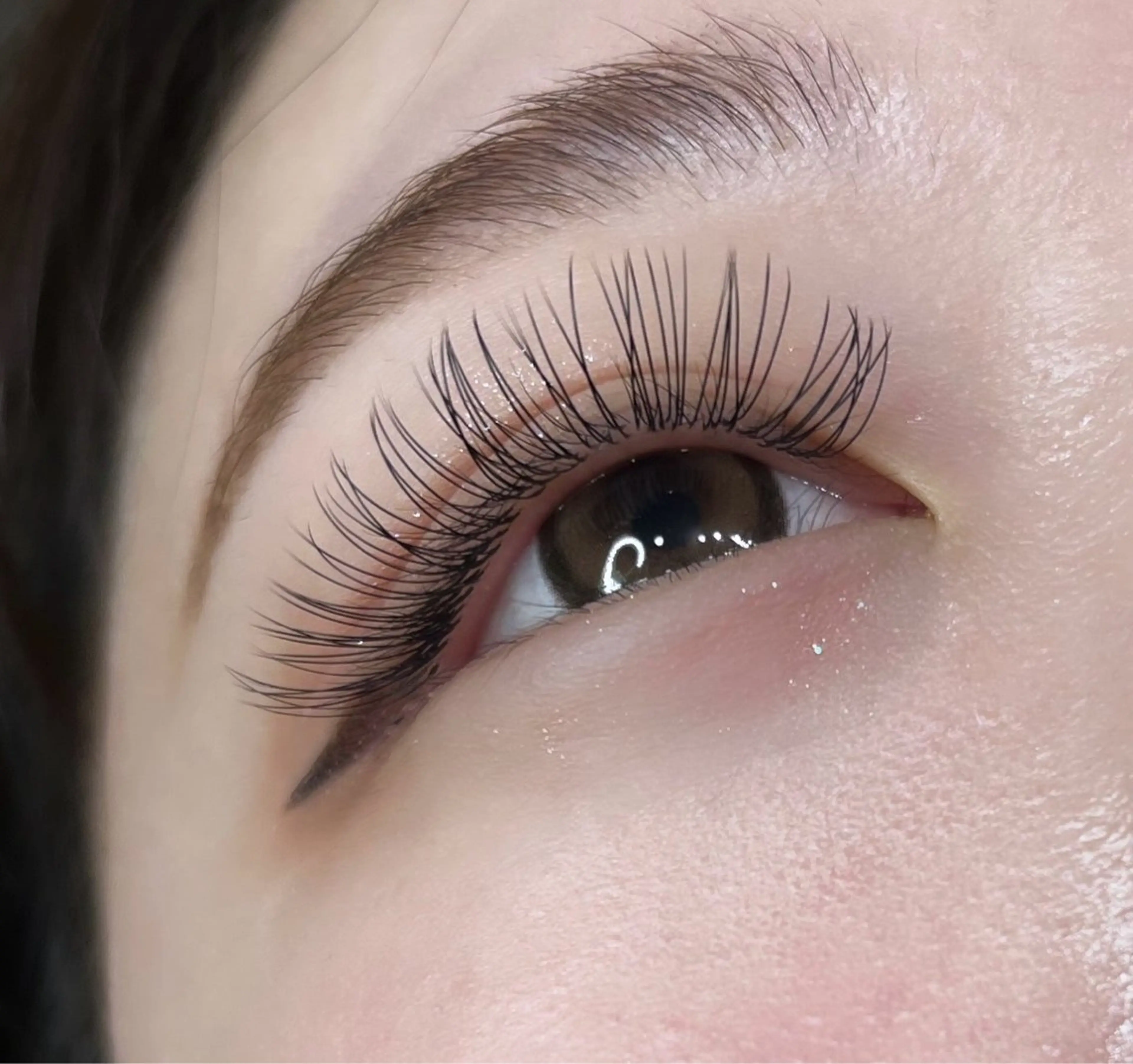 マツエク・マツパ ハタナカ マリナのマツエク・マツパデザイン