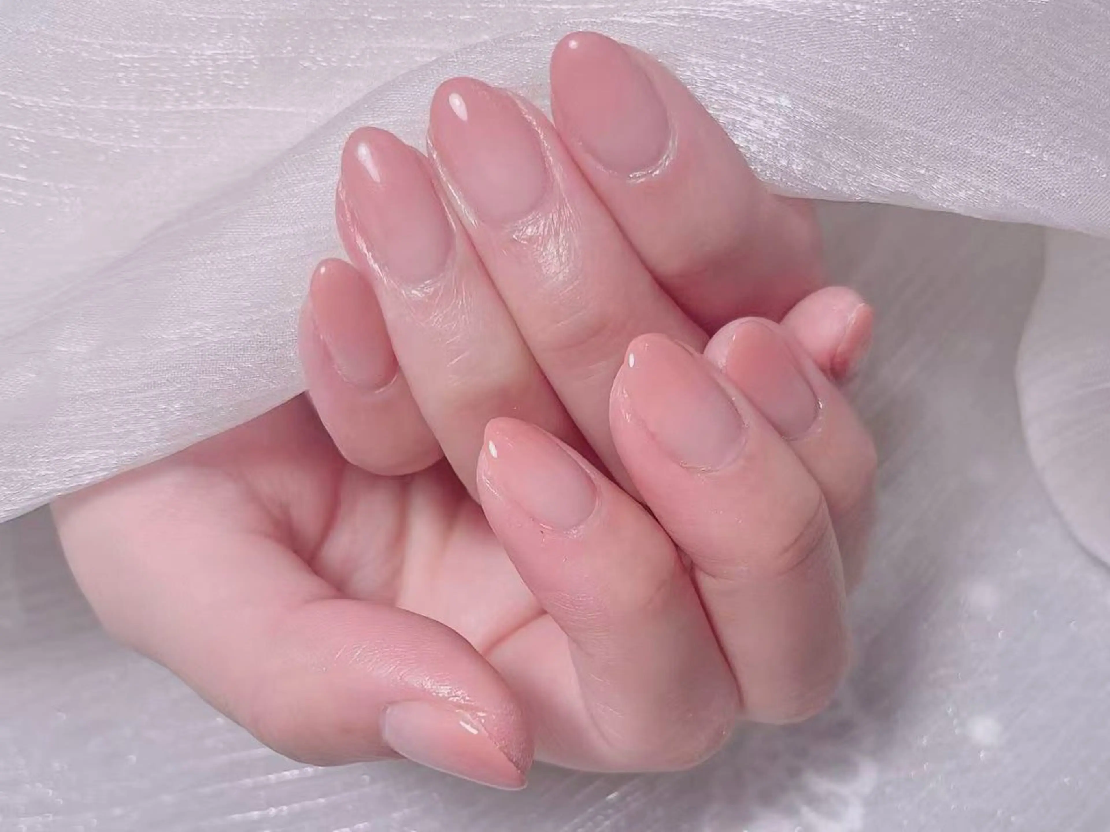 ネイル ハンドネイル Kari ネイルサロンのネイルデザイン