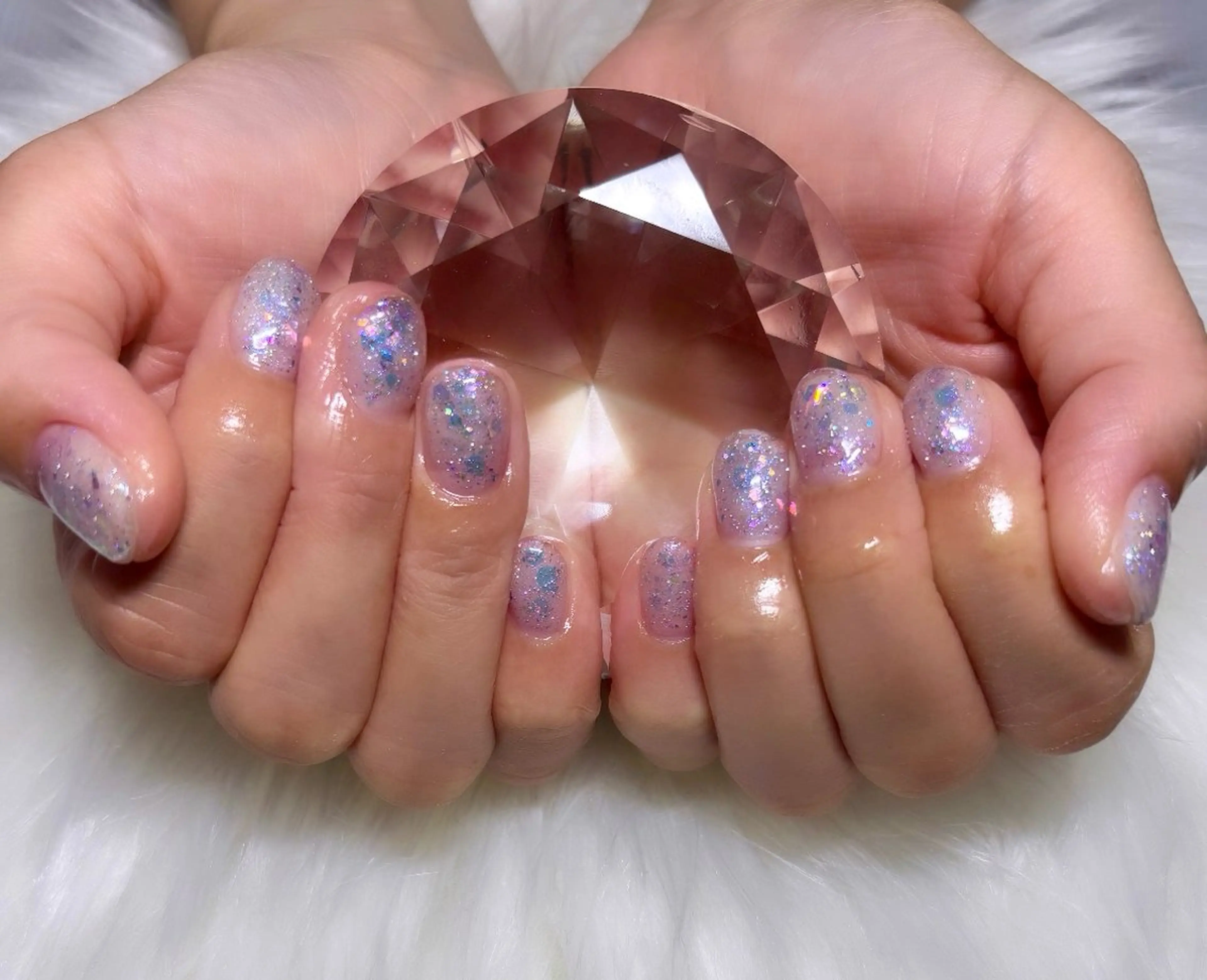 ネイル ハンドネイル Welina ♡♡のネイルデザイン