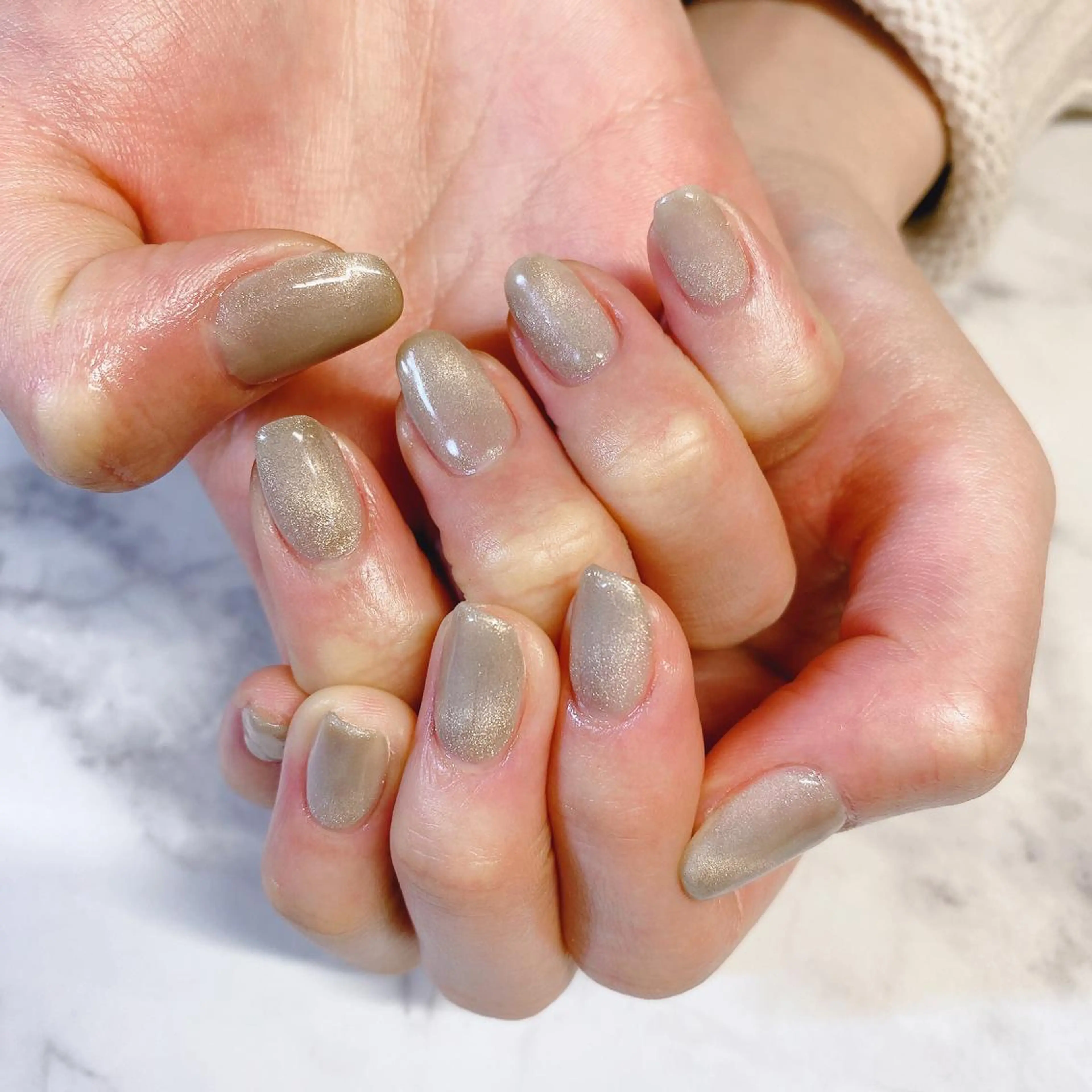 ネイル ハンドネイル ISHIHARA KANAのネイルデザイン