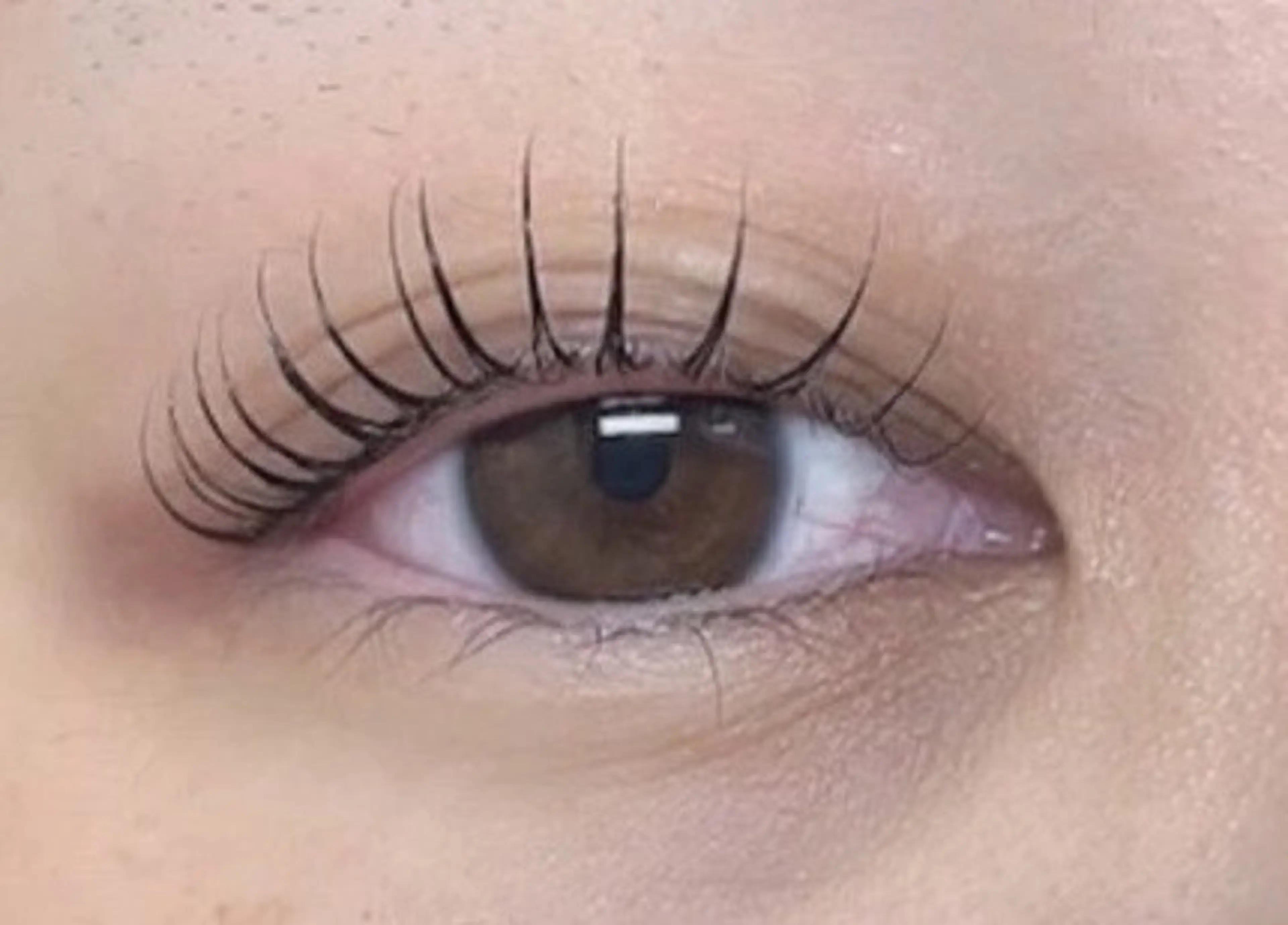 マツエク・マツパ マツパ 白髪染めカラー専門店rashcolorラッシュカラー所属・ラッシュ カラーのマツエク・マツパデザイン