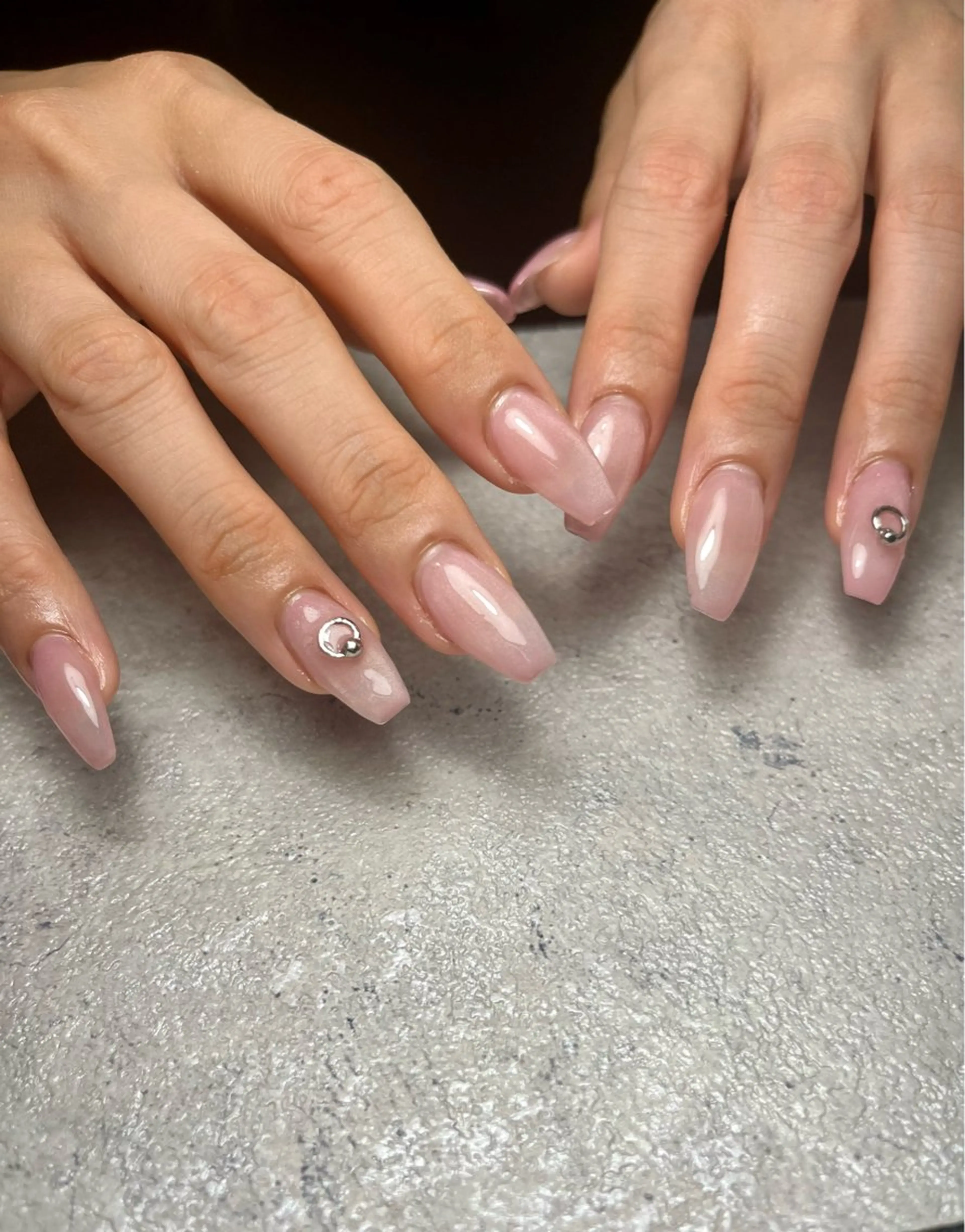 ネイル 777 nail あいかのネイルデザイン