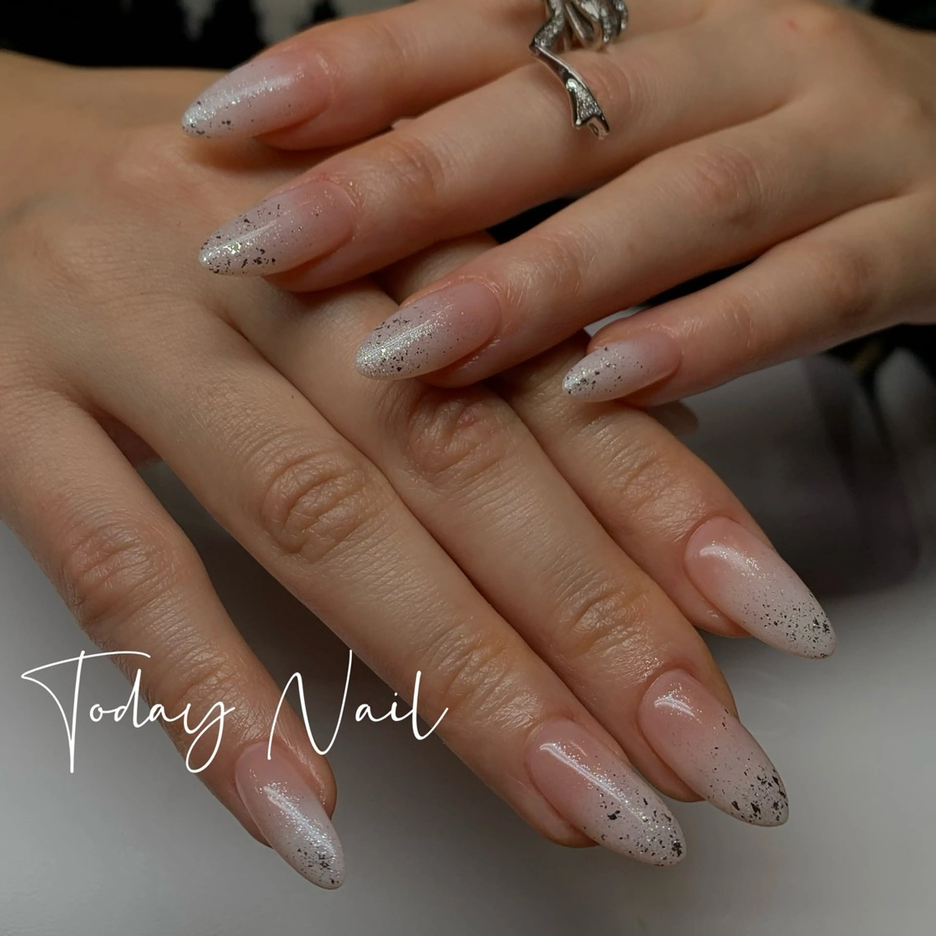 ネイル ハンドネイル りゅう Todayのネイルデザイン