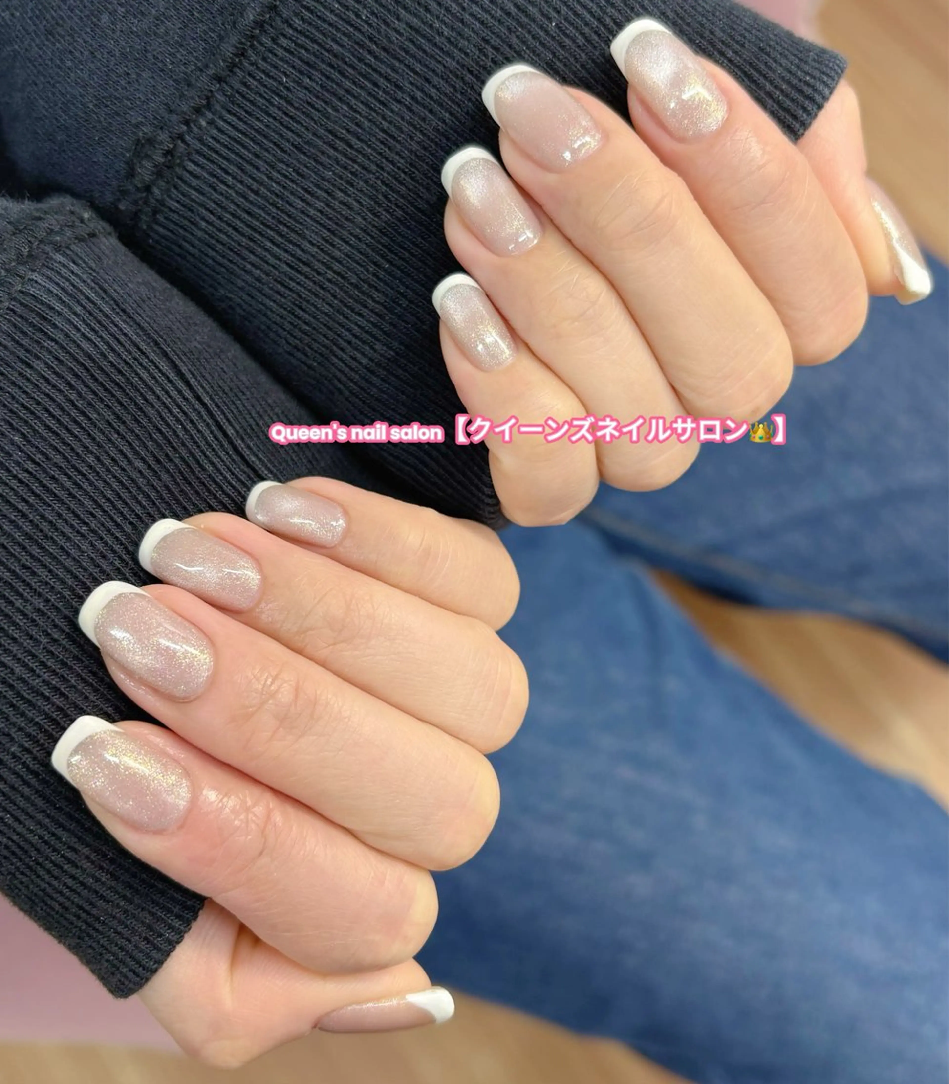 ネイル Queen‘s nail salonのネイルデザイン