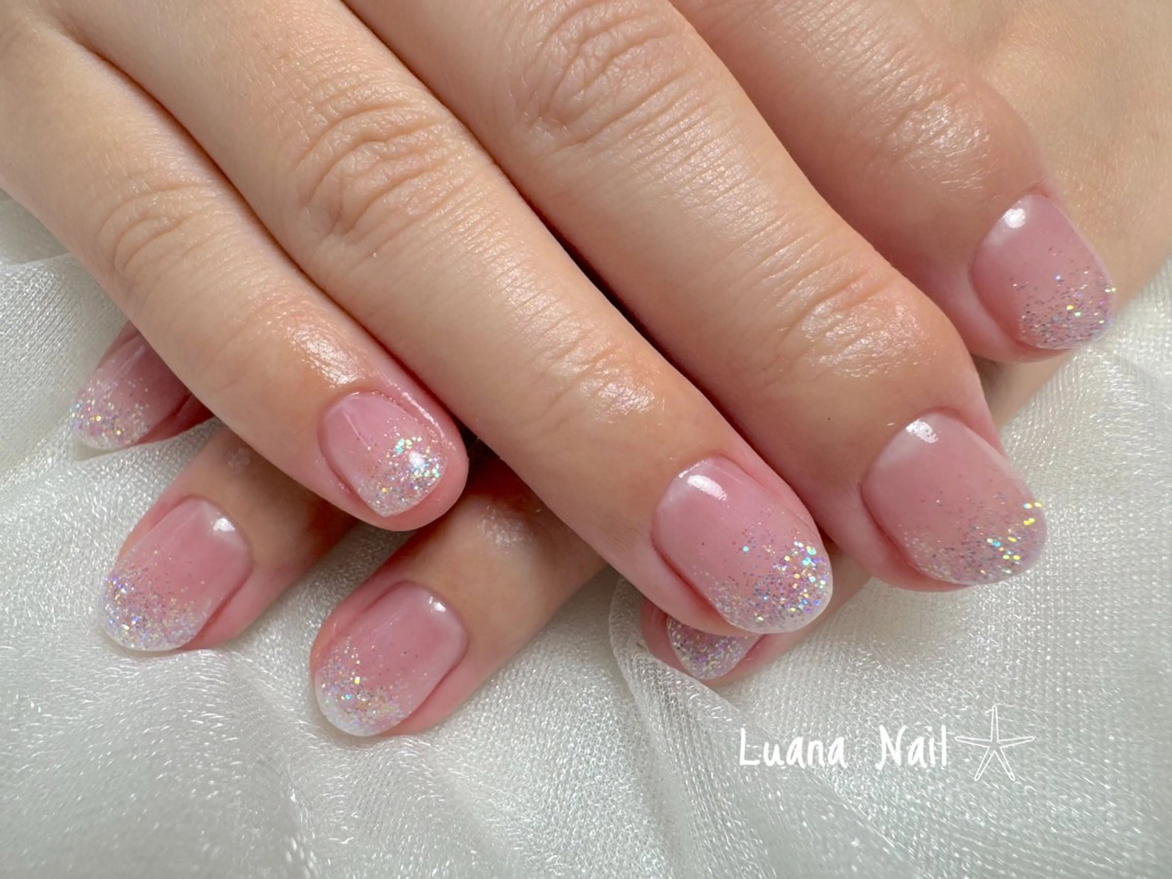 ネイル Nail Salon Subaru所属・Nail Salon Subaruのネイルデザイン