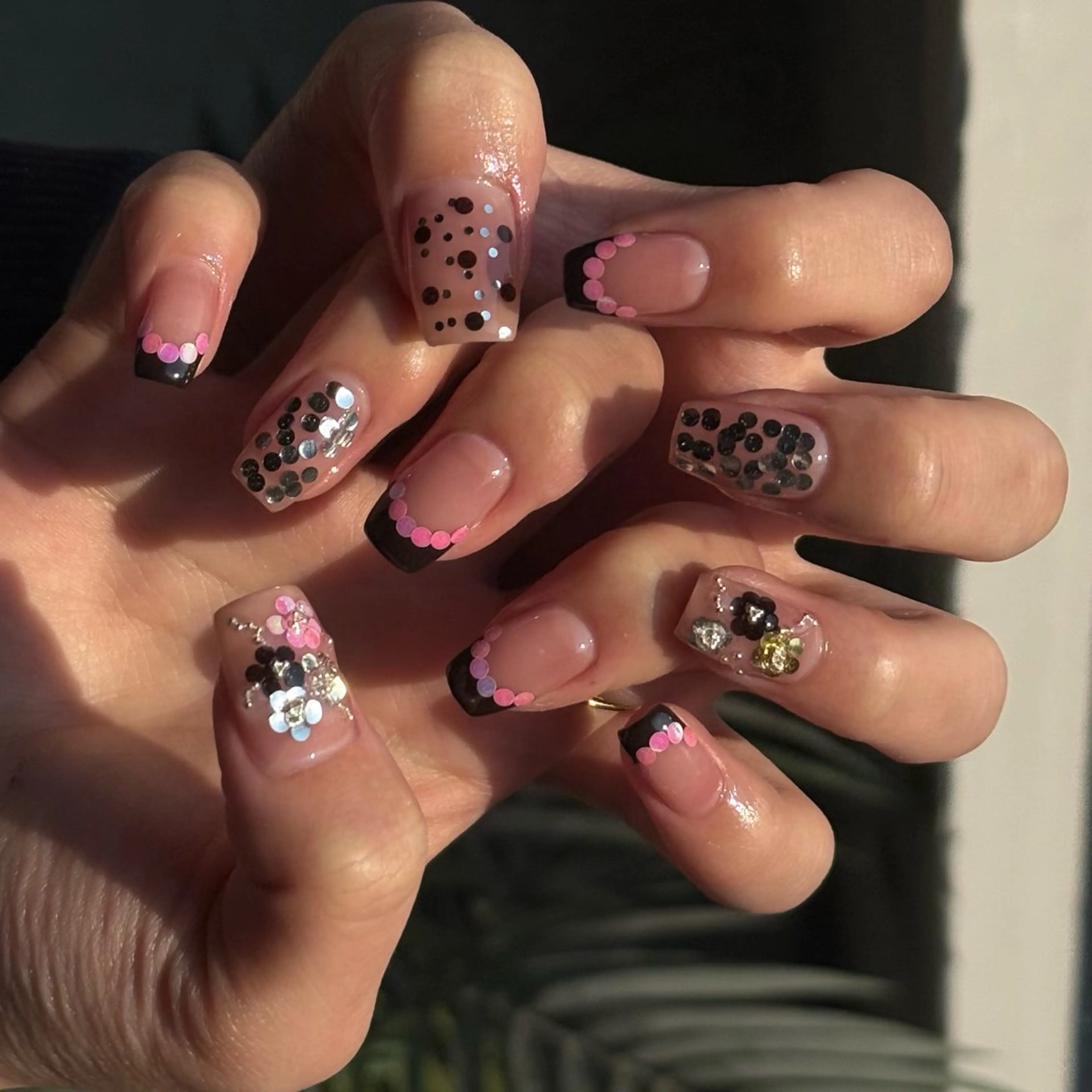 ネイル ハンドネイル NAIL'S MODAのネイルデザイン