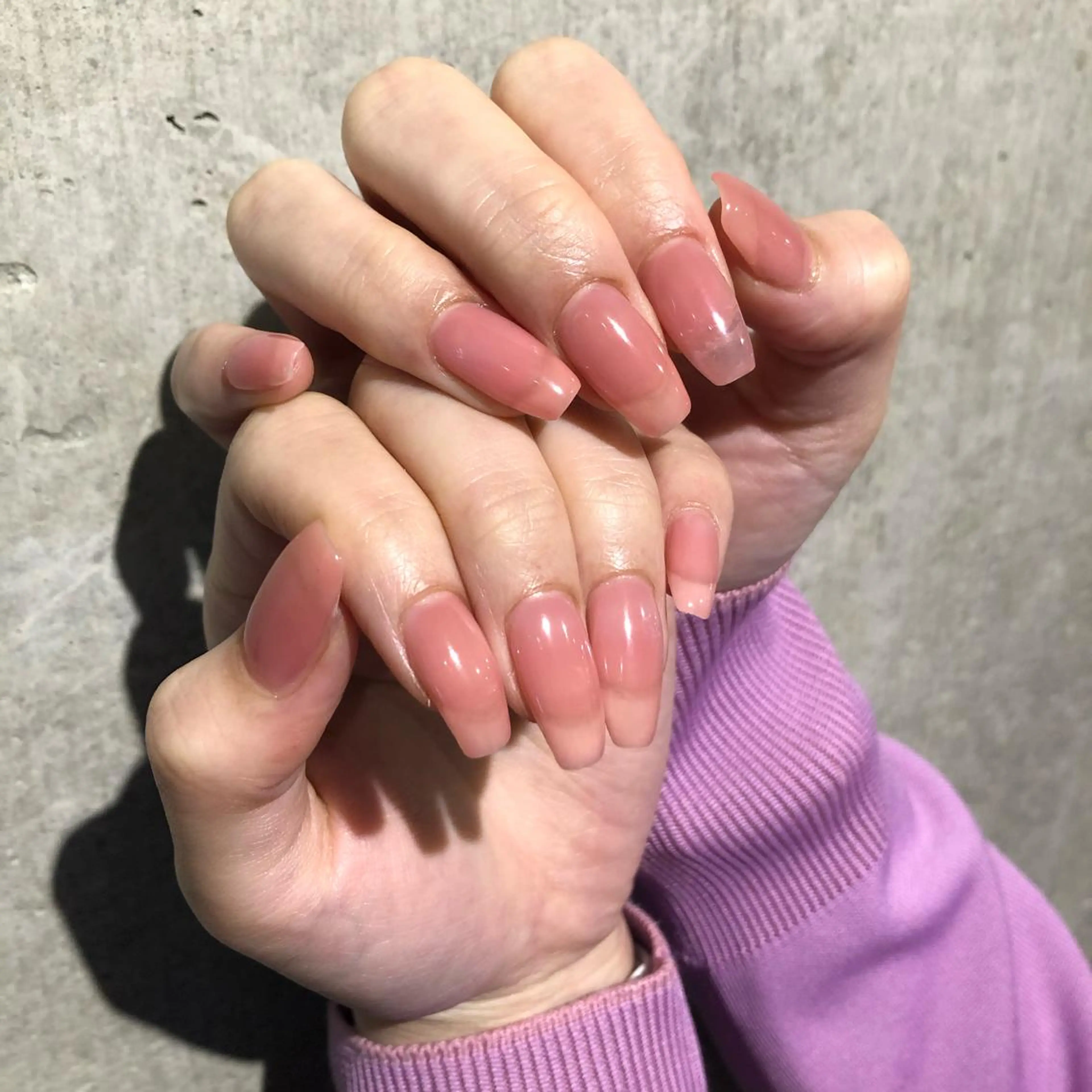 ネイル 8113 海外/y2k/韓国のネイルデザイン