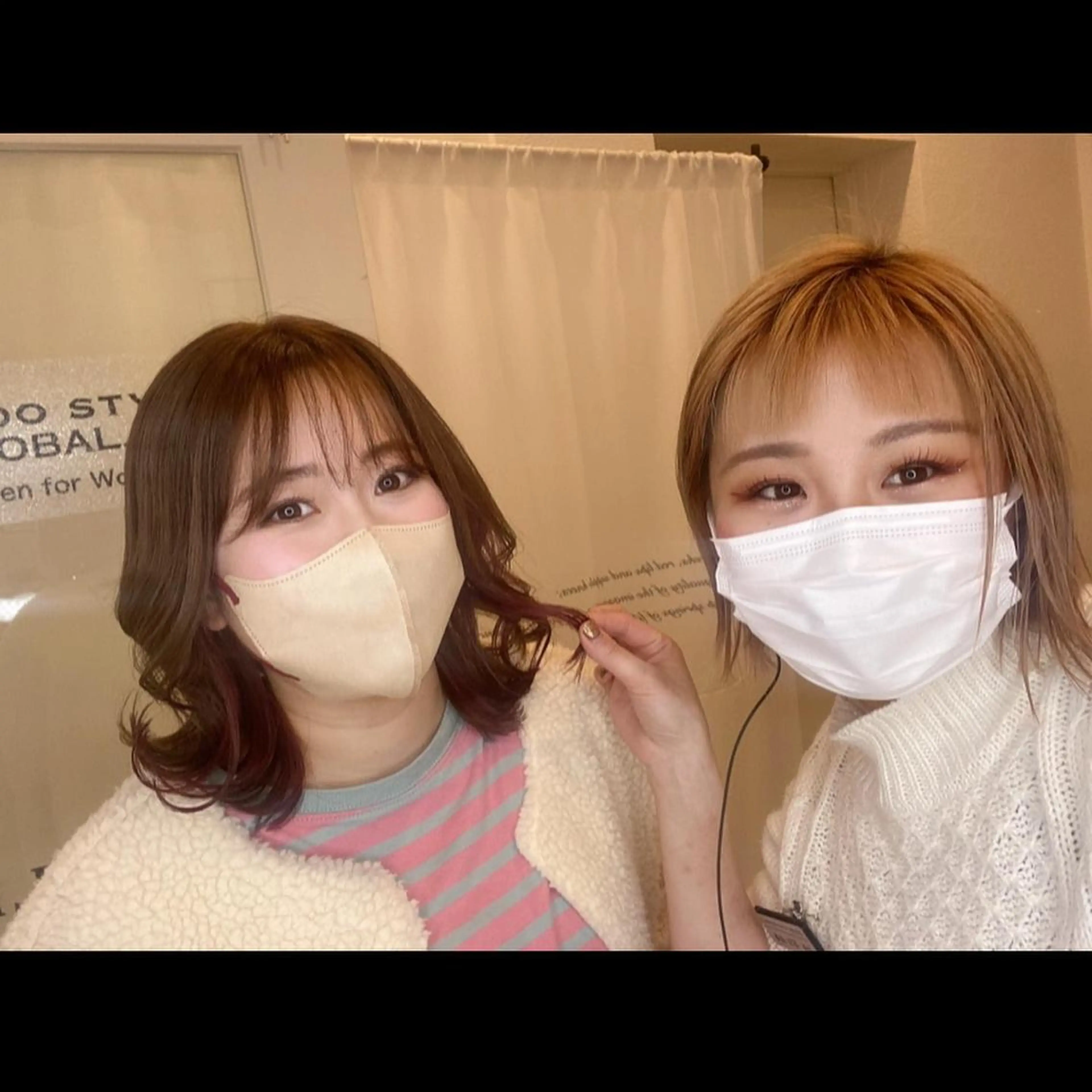 ショート カラー メンズ キッズ ショートボブ 子どものヘアアレンジ メンズパーマ メンズショート ボブ ショート、ボブなら お任せ❤️石川由美のヘアスタイル