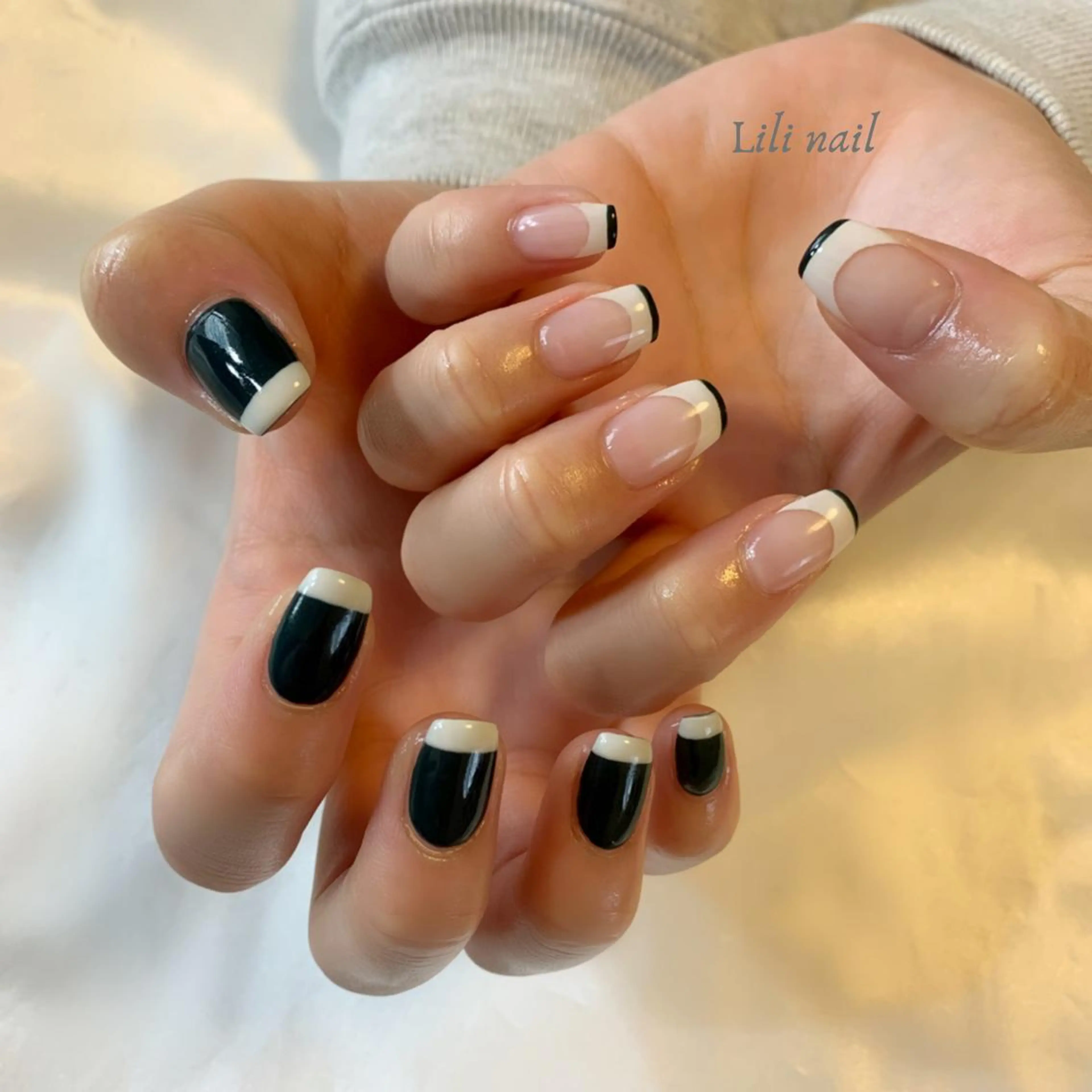 ネイル Lili beauty salon所属・Lilibeauty salonのネイルデザイン