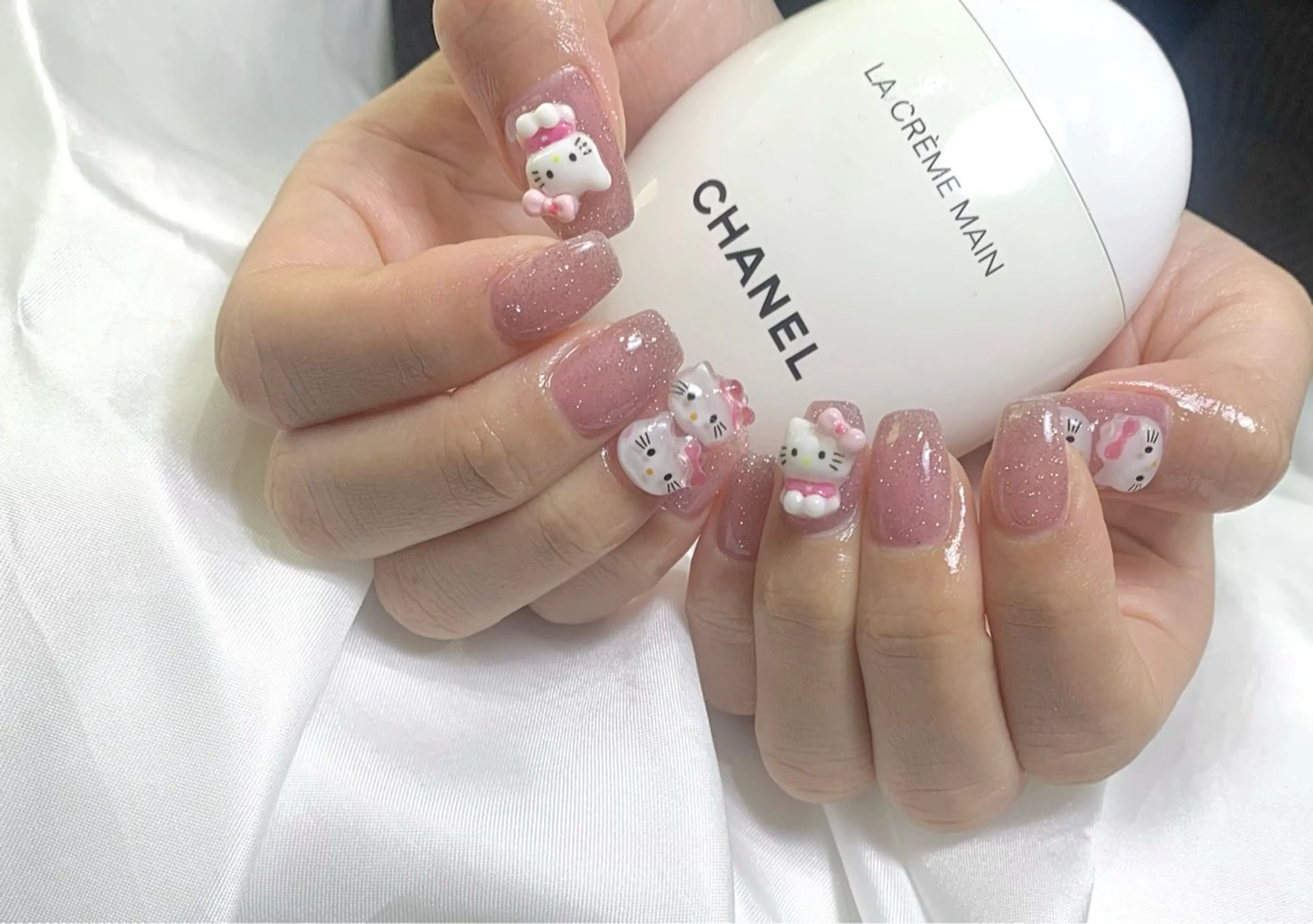 ネイル ハンドネイル Nail salon Venusのネイルデザイン