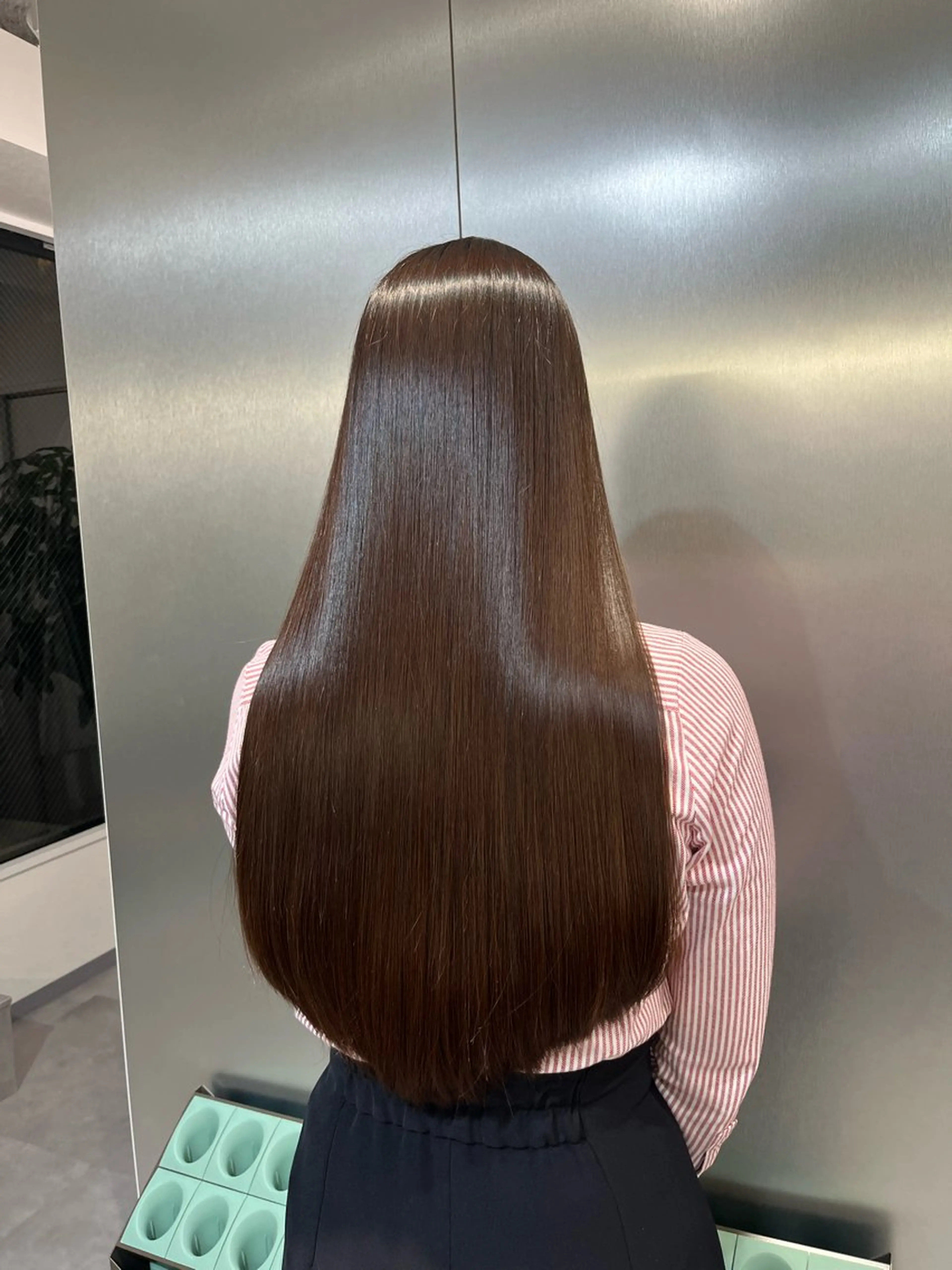 ロング 𝑨𝒚𝒂𝒏𝒂 ꔛ💛のヘアスタイル