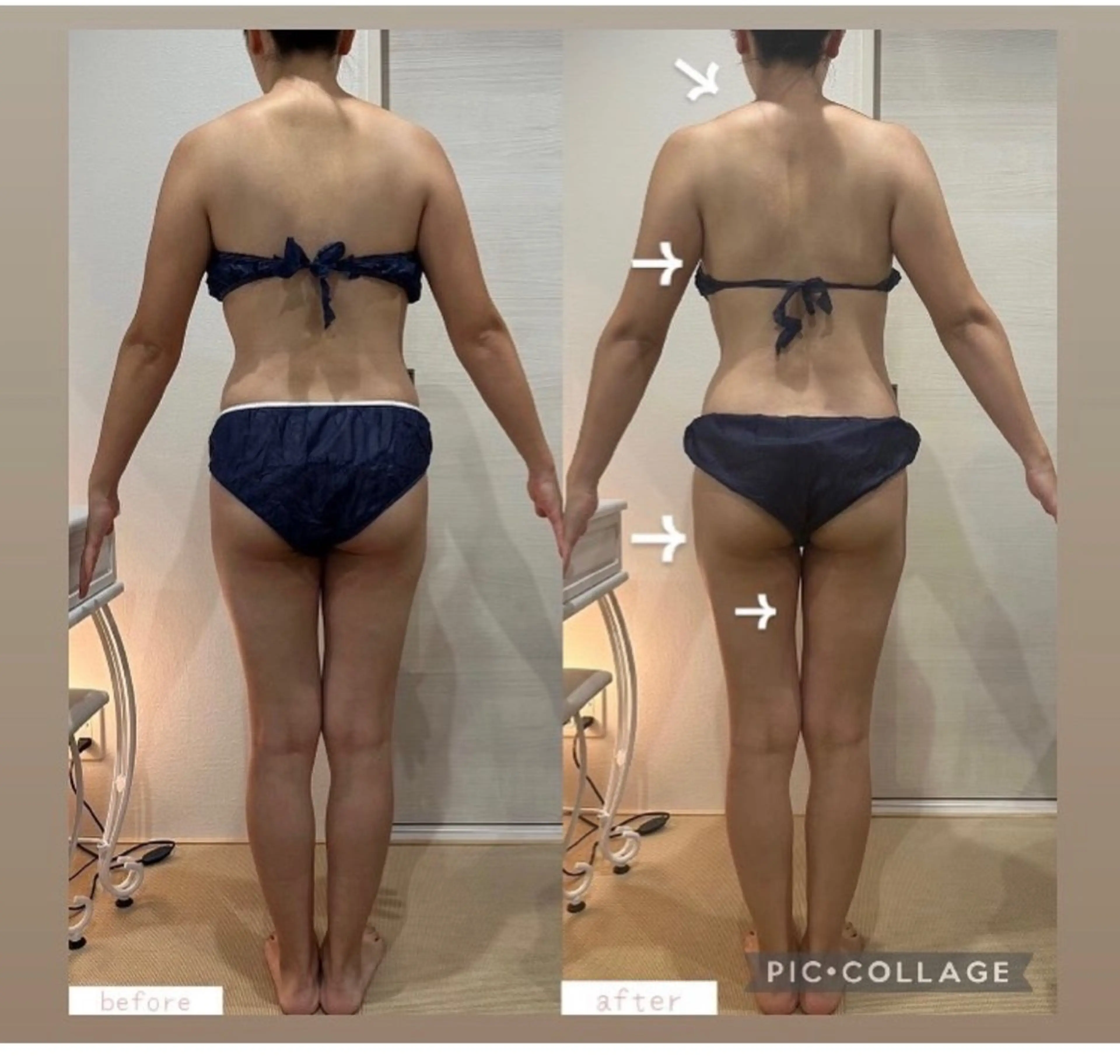 ビューティーサロン アンジュのエステ・リラクイメージ