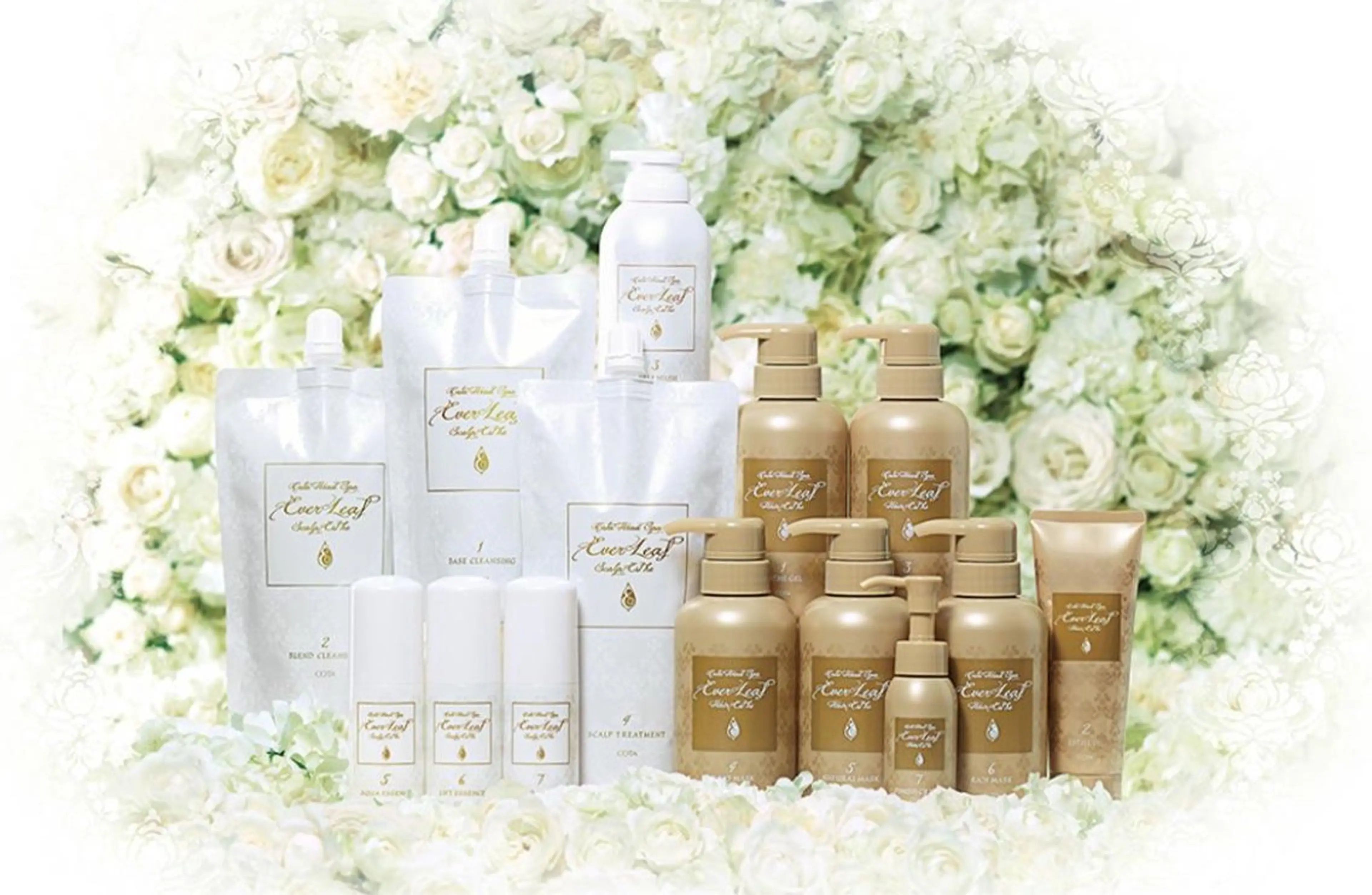 ヘッドスパ 🩷🫧モテ艶髪🫧 🩵須原華那子のヘアスタイル