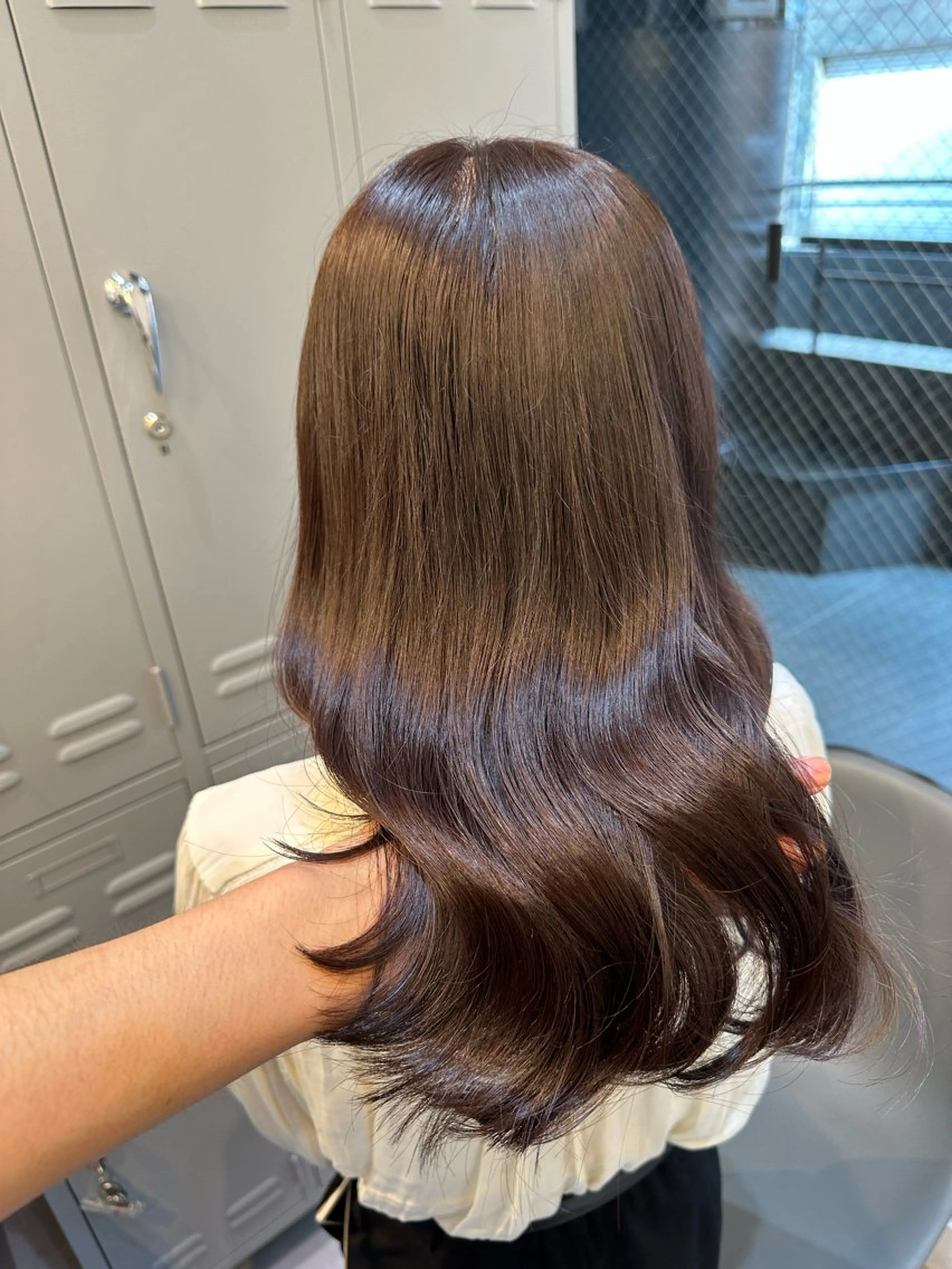 人気No.1✨似合わせカット¥3300 #髪質改善#レイヤーカット#ボブカット#メンズカットの写真