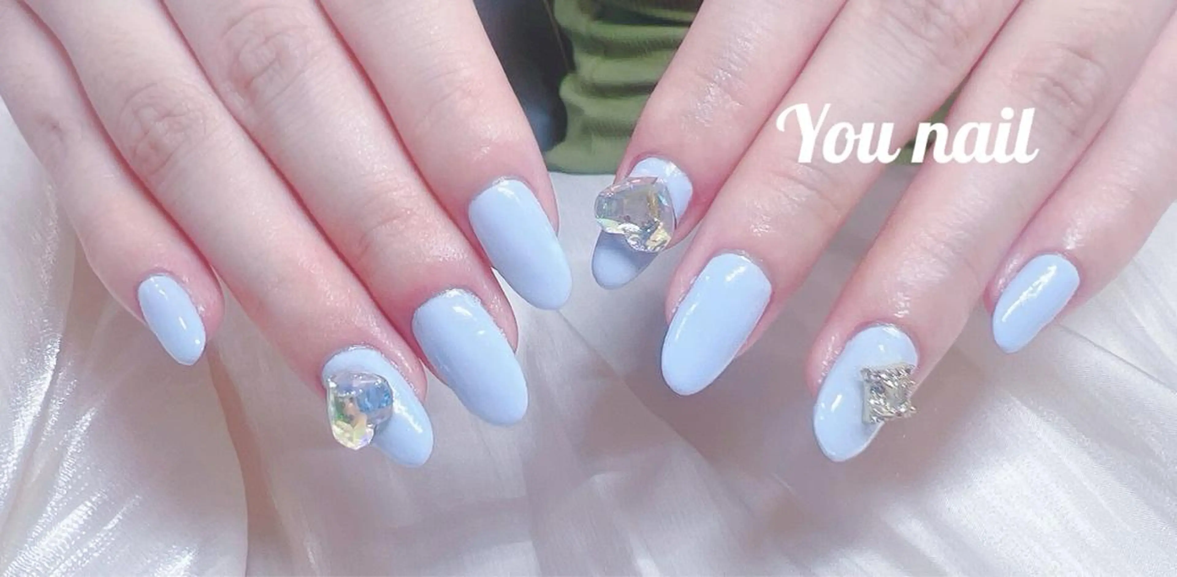 ネイル 狭山店(林) You nailのネイルデザイン