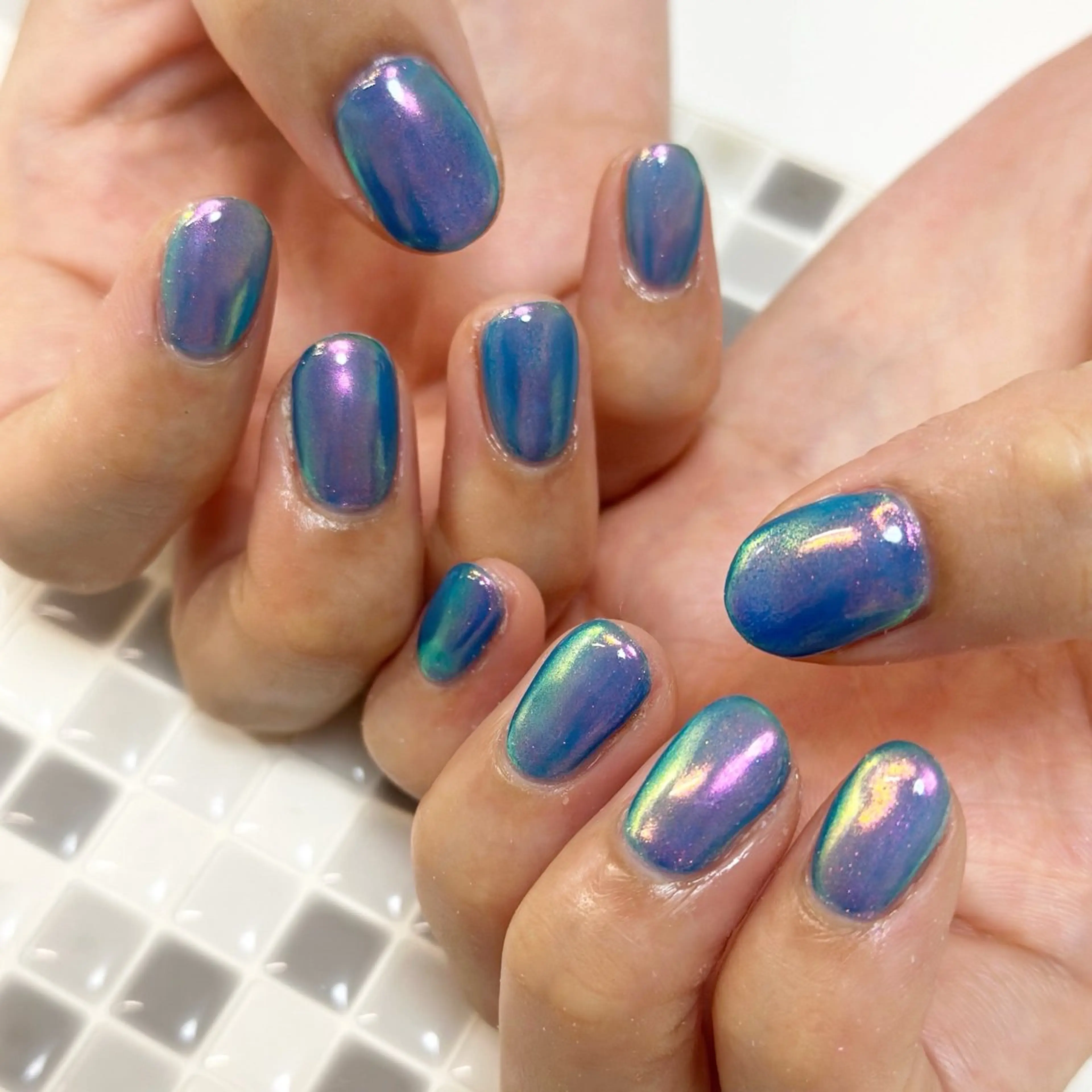 ネイル ♡Nailist yui♡のネイルデザイン