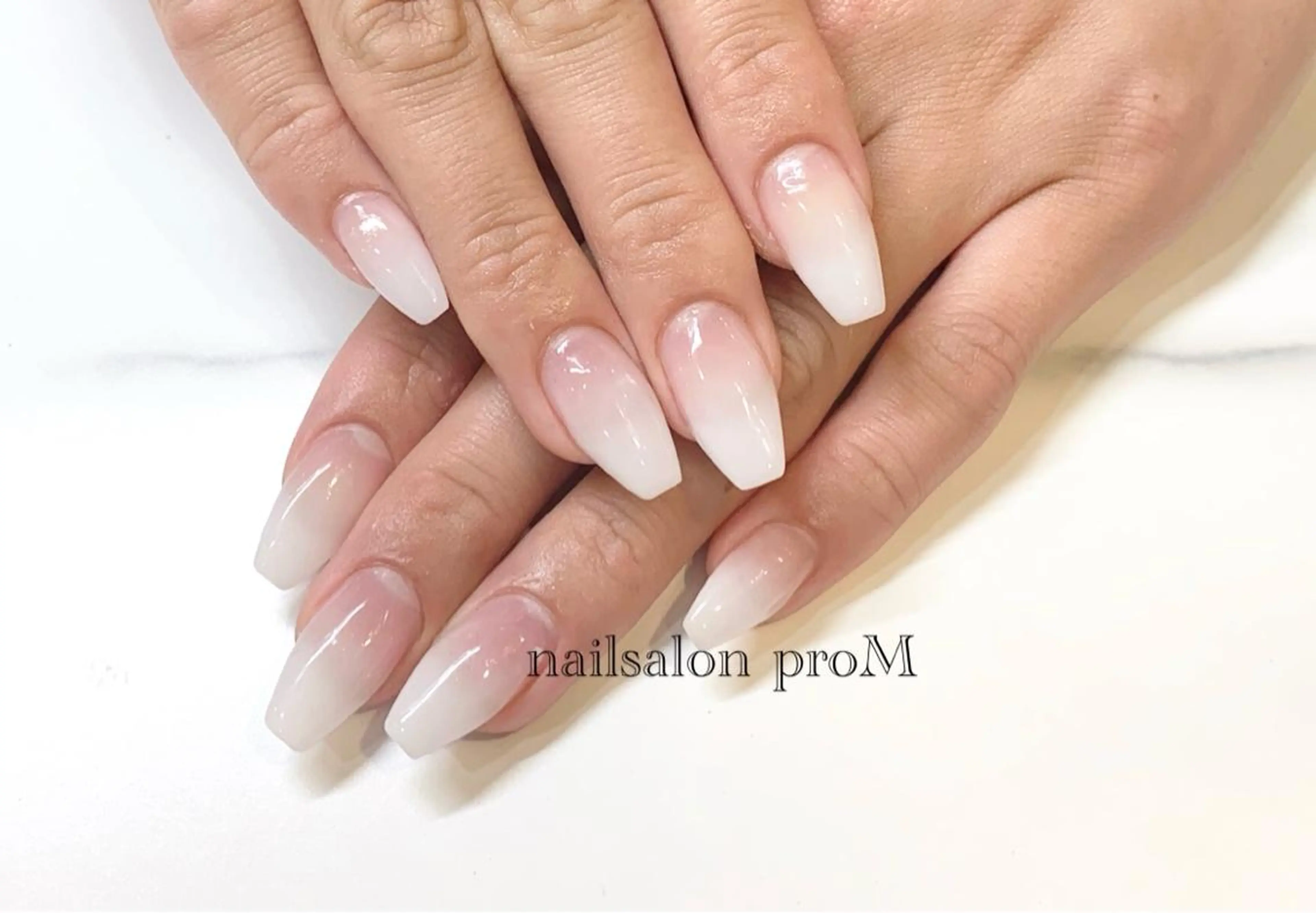 ネイル *･*MIMnail *･゜ﾟ･*:･*のネイルデザイン