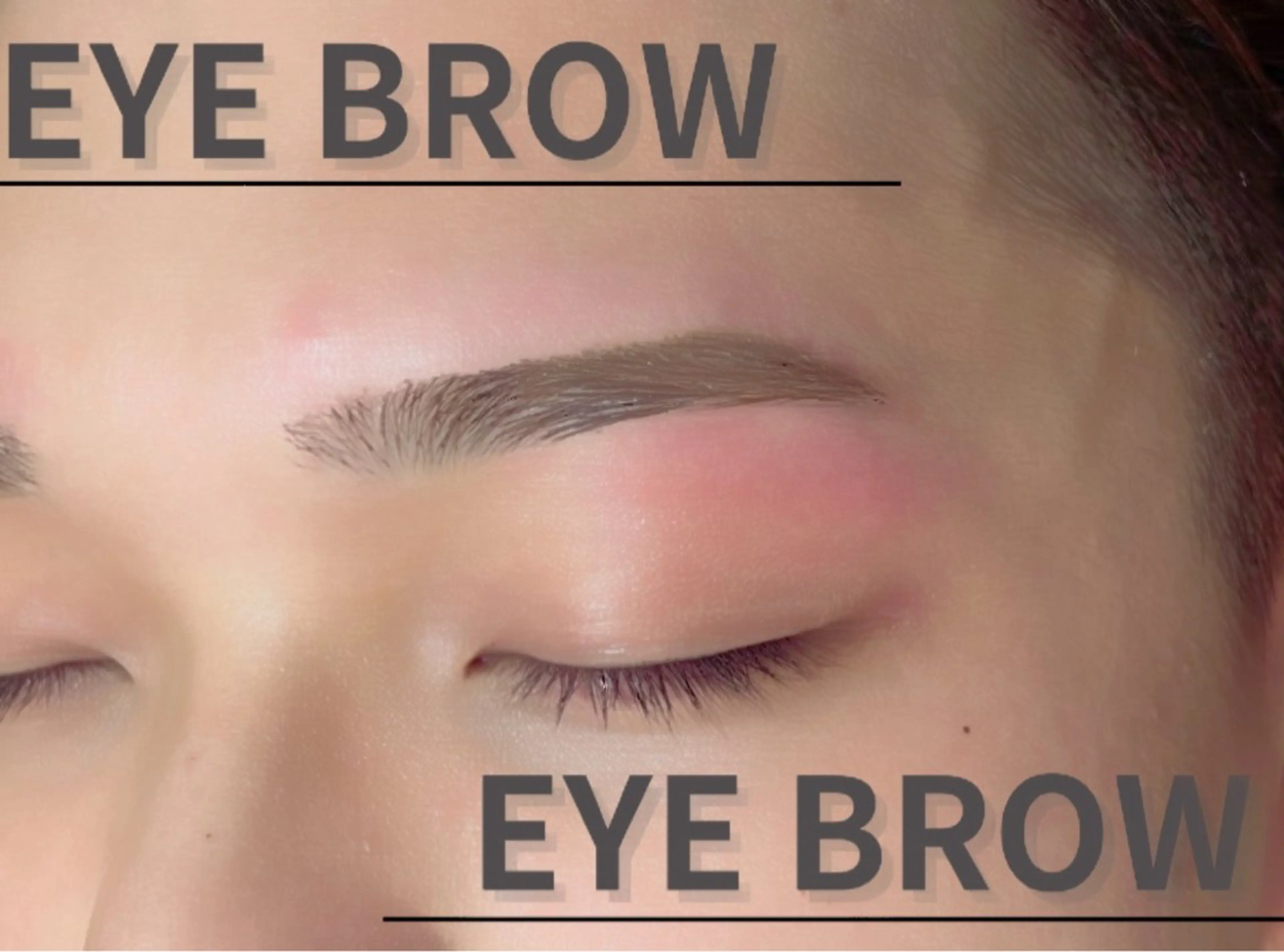 アイブロウ yokohama 🎀miaのマツエク・マツパデザイン