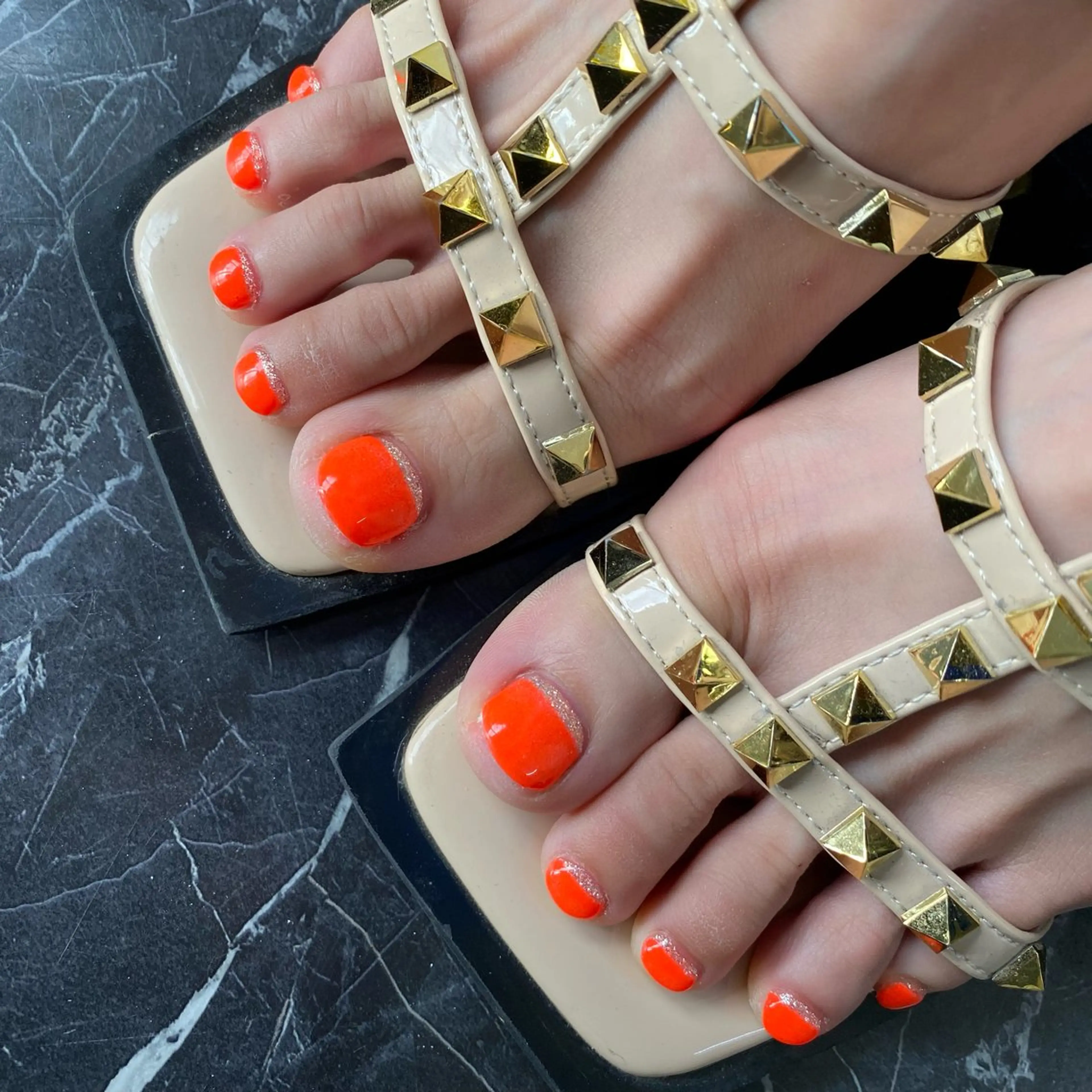 ネイル LAVISH kokonaのネイルデザイン