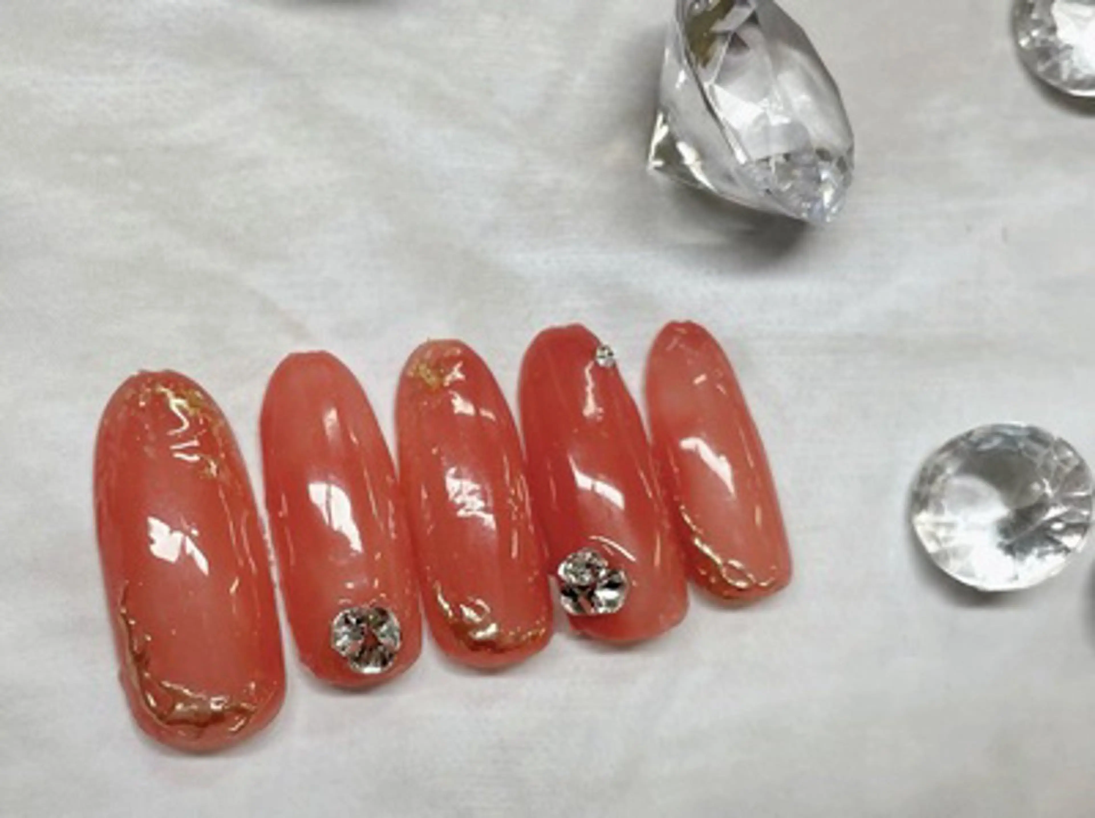 ネイル SEPT  NAIL たけだのネイルデザイン