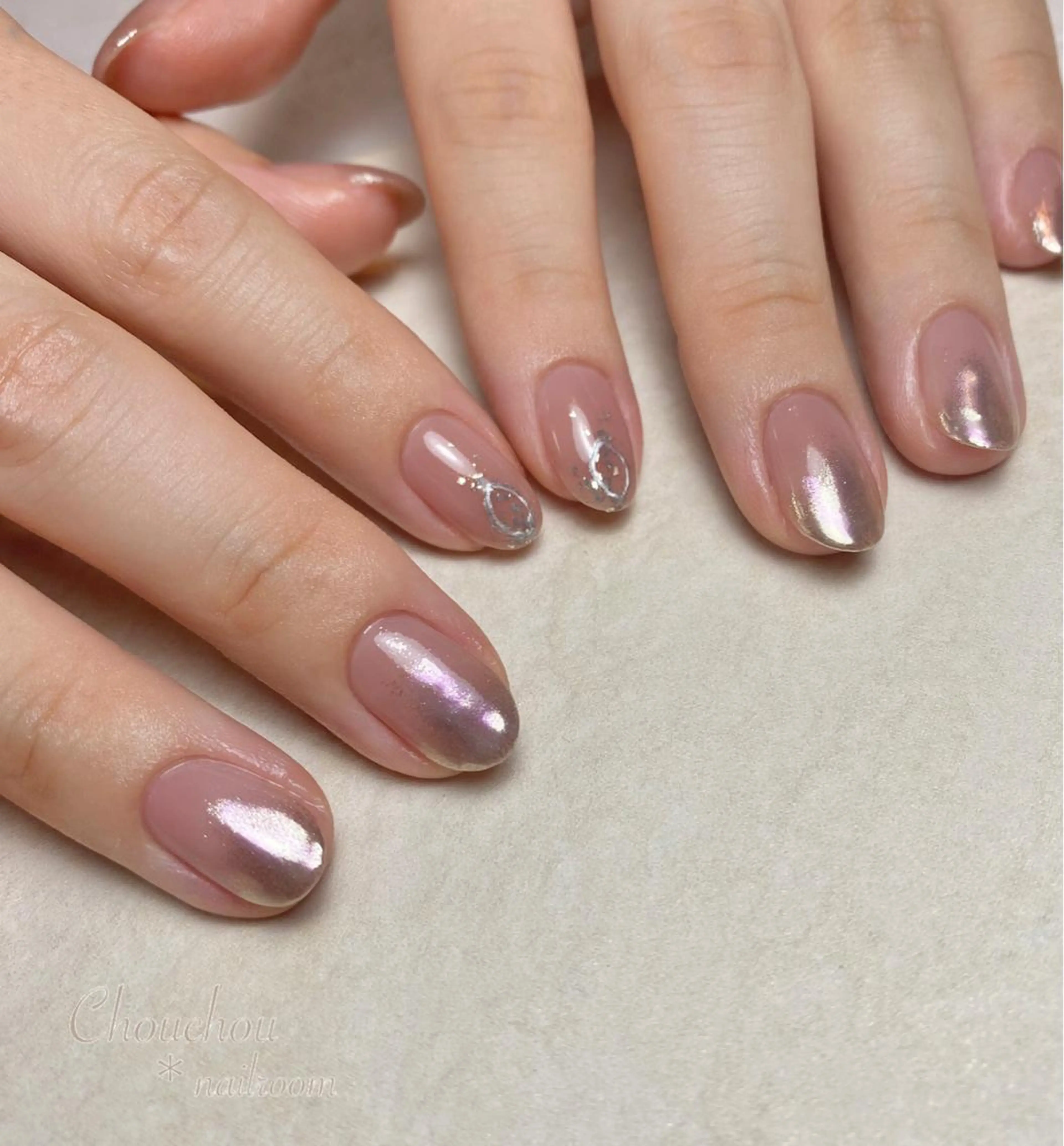 ネイル ハンドネイル teteto＊nail所属・テテト ＊ネイルのネイルデザイン