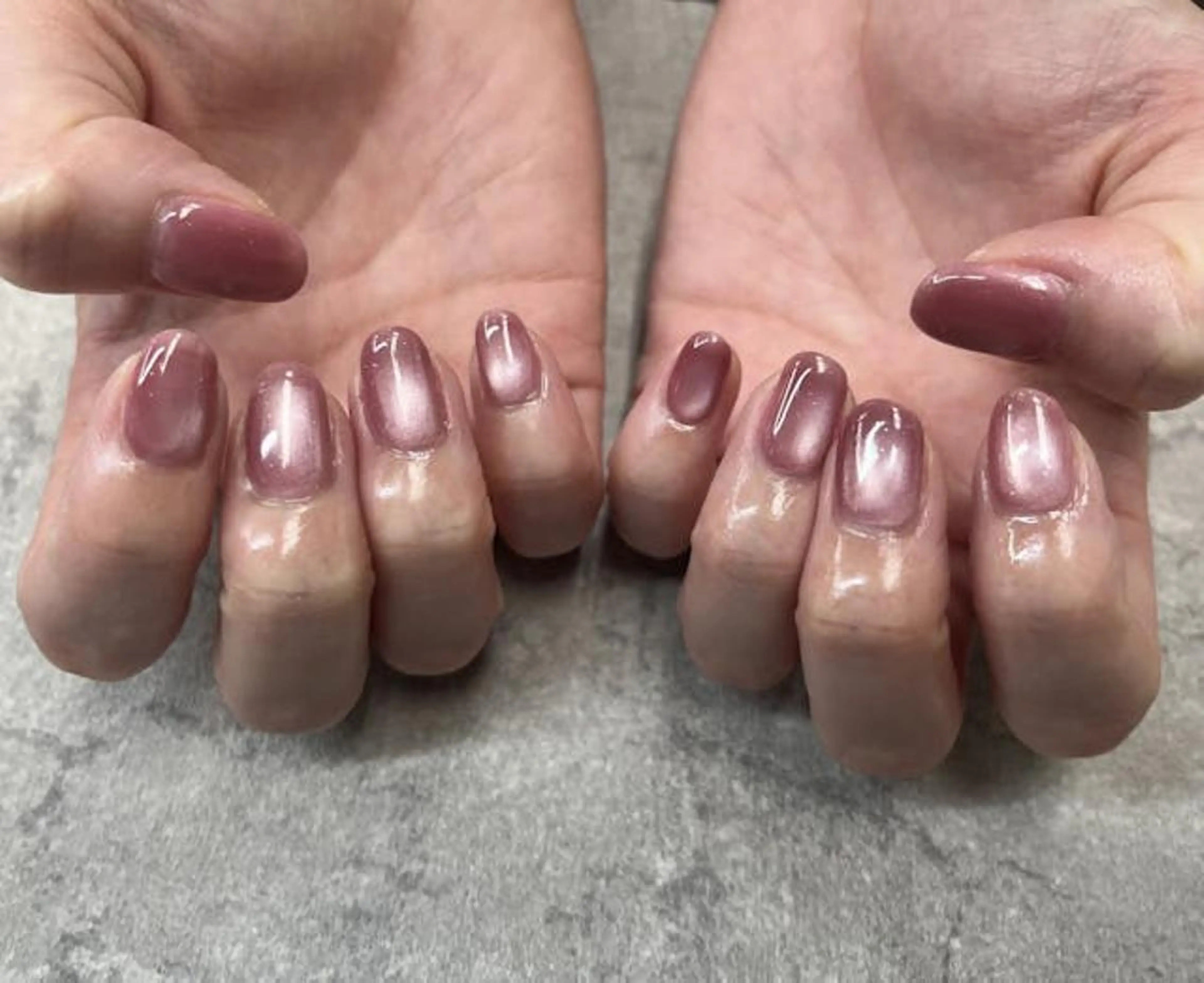 ネイル FASTNAIL PLUS 新宿店のネイルデザイン