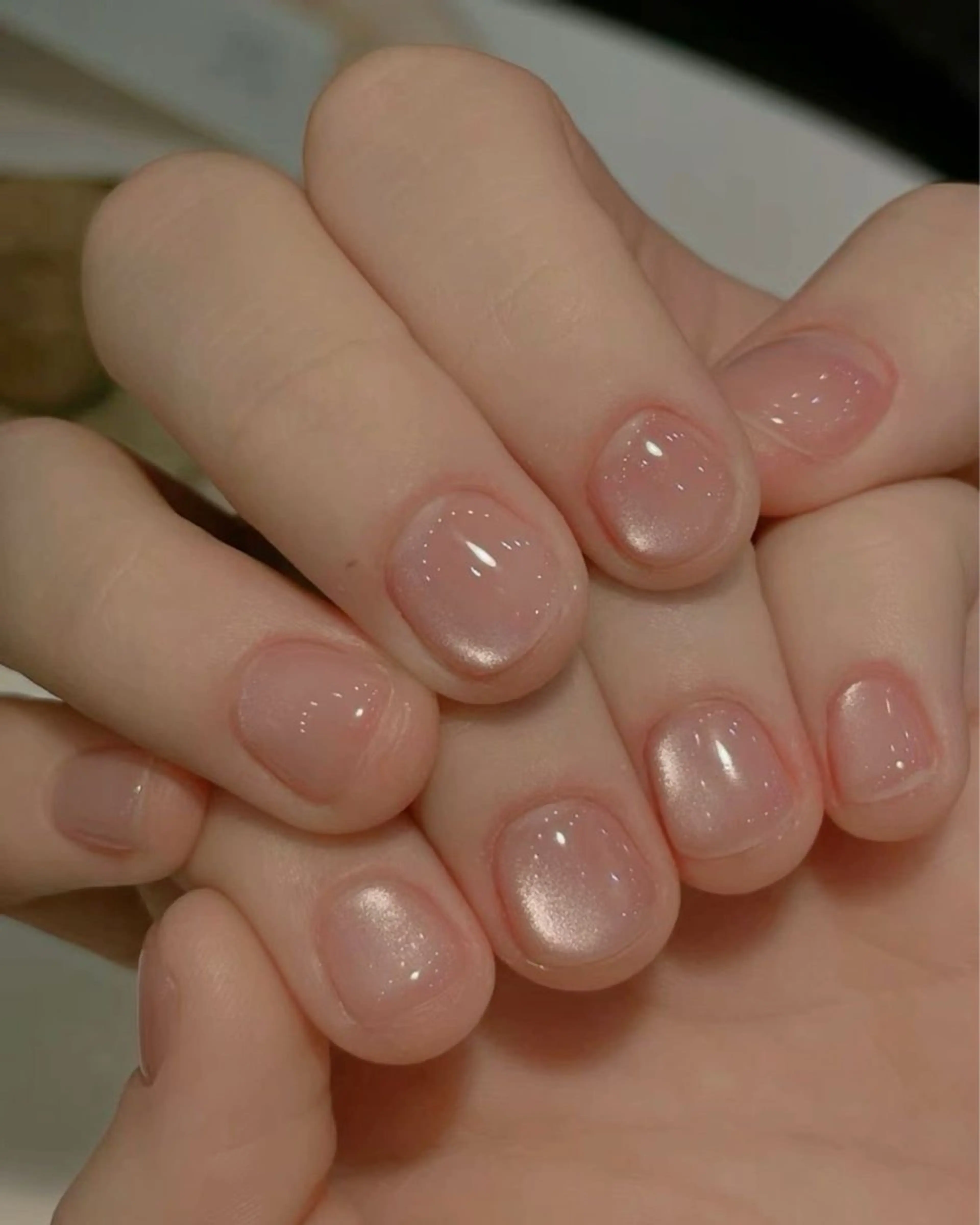 ネイル ハンドネイル Annail Asagayaのネイルデザイン