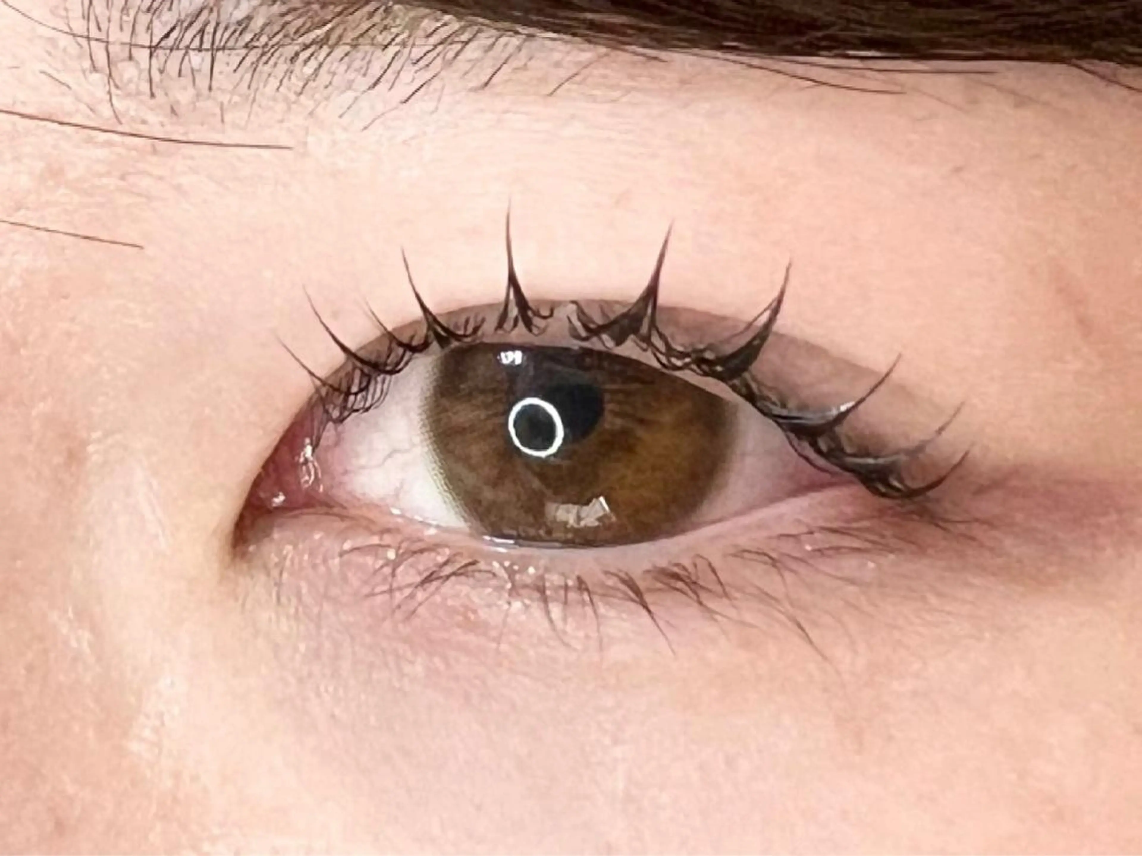 マツエク・マツパ HAYASHI💗 忙しい女性の救世主のマツエク・マツパデザイン