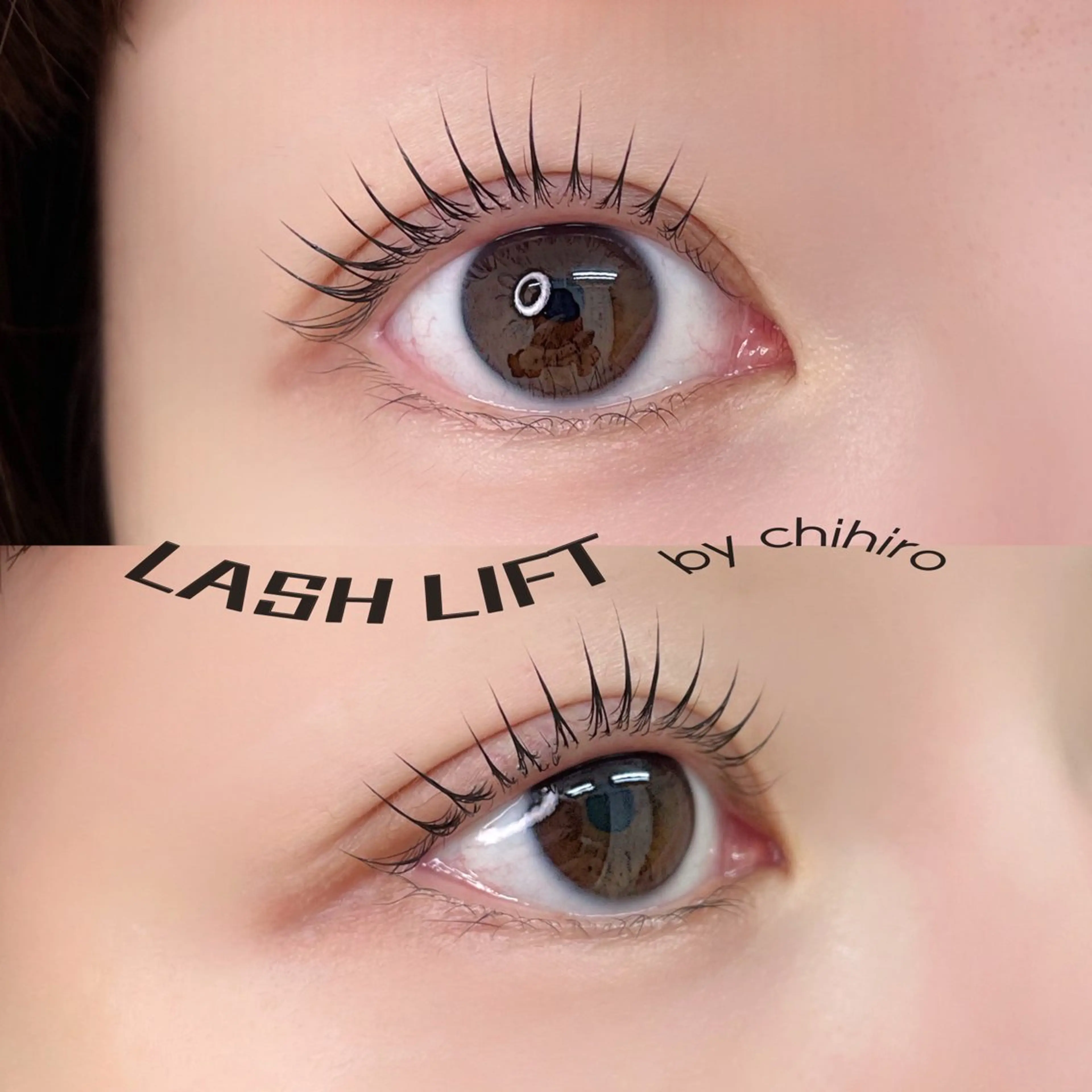 マツエク・マツパ chihiro ୨୧ ‧₊˚のマツエク・マツパデザイン