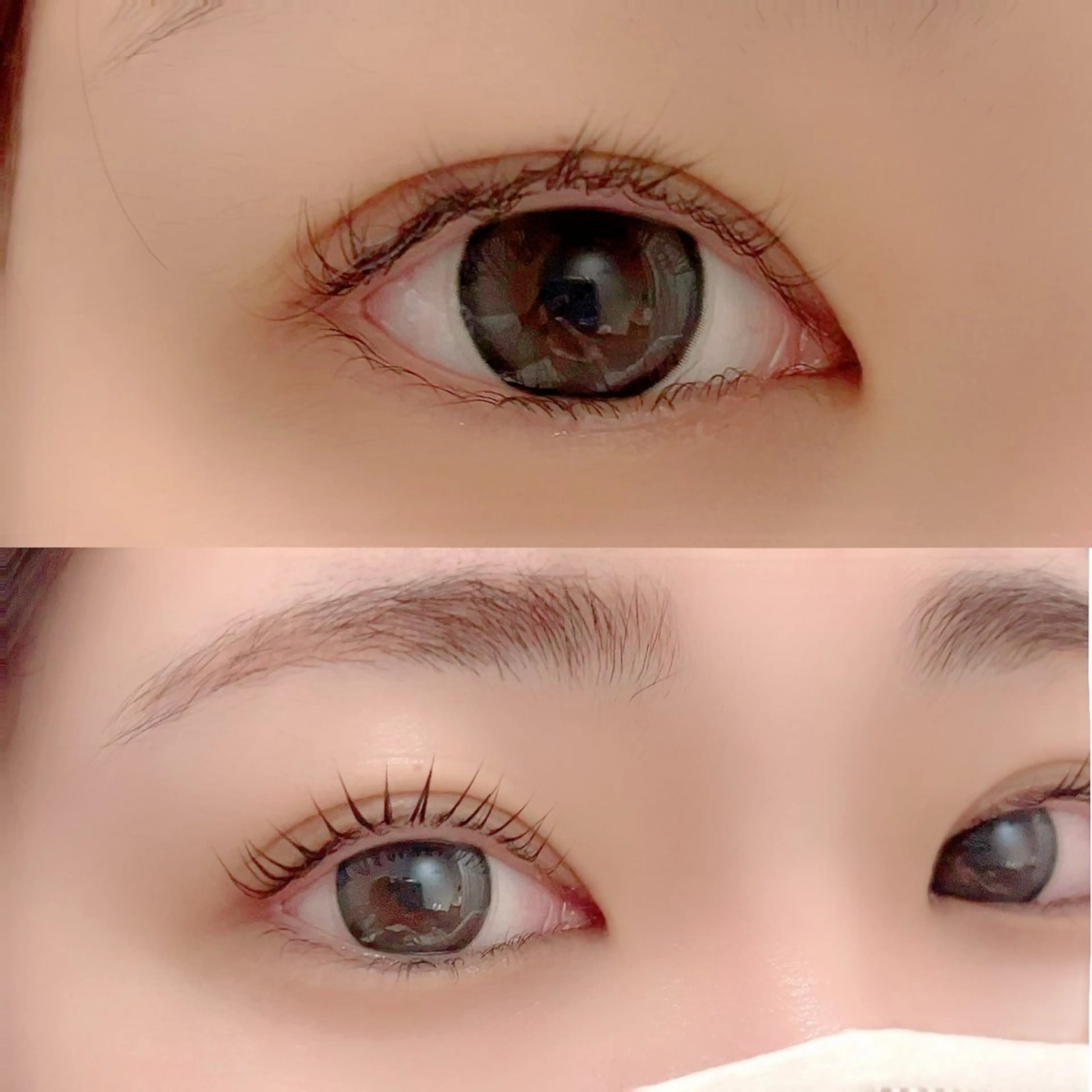 マツエク・マツパ lucolu あこのマツエク・マツパデザイン