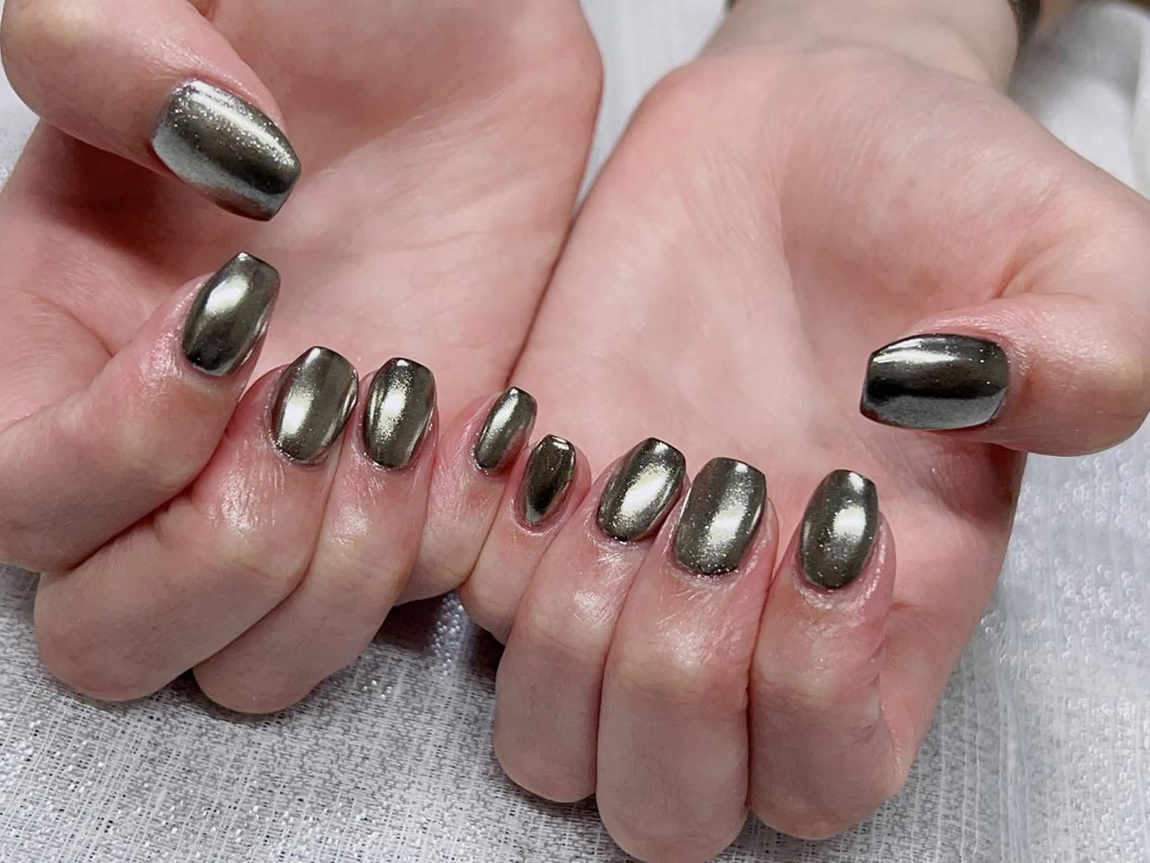 ネイル 林 ✨syousyouのネイルデザイン