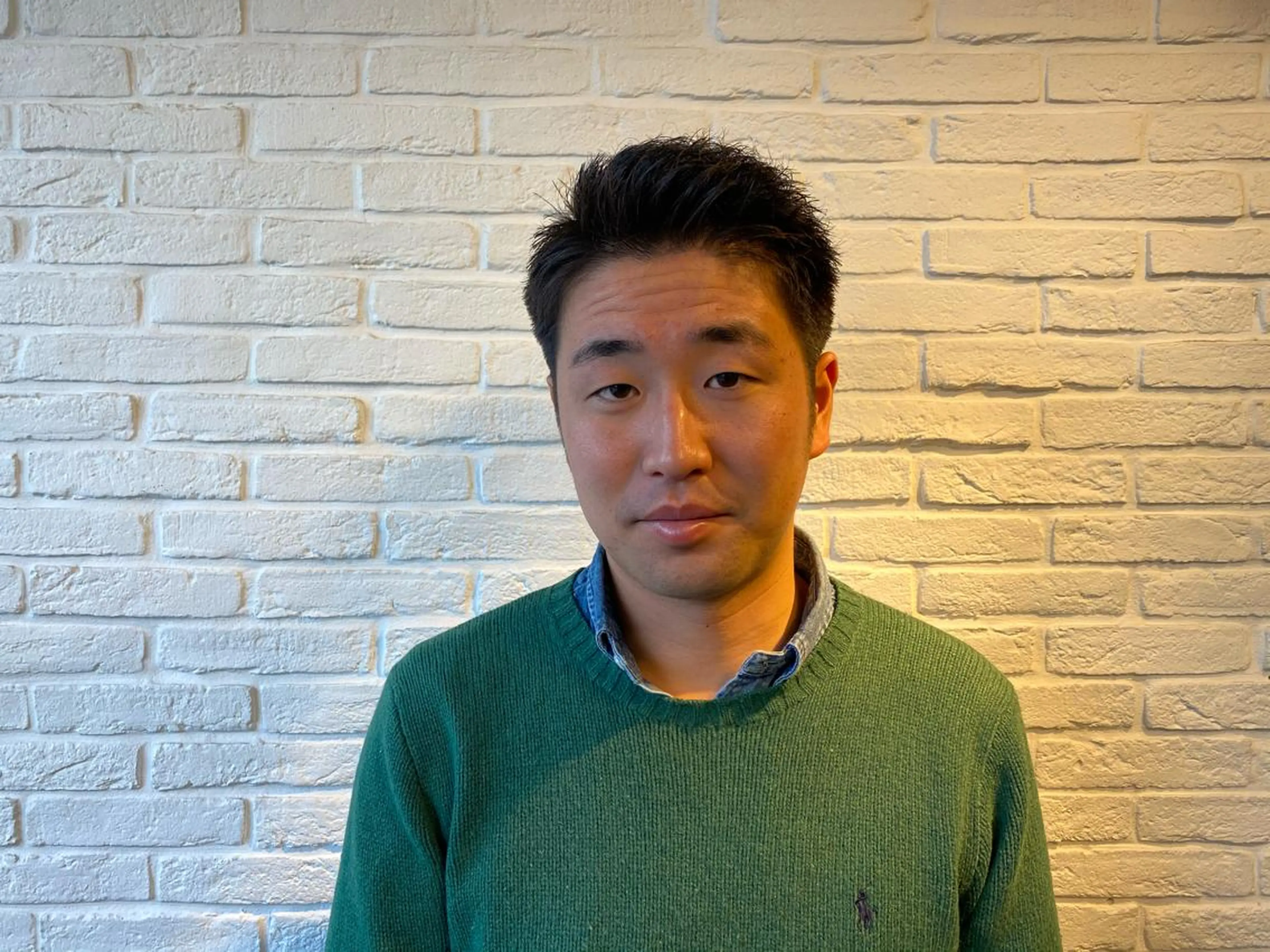 ショート メンズ 🌞メンズパーマ ONOE💈のヘアスタイル