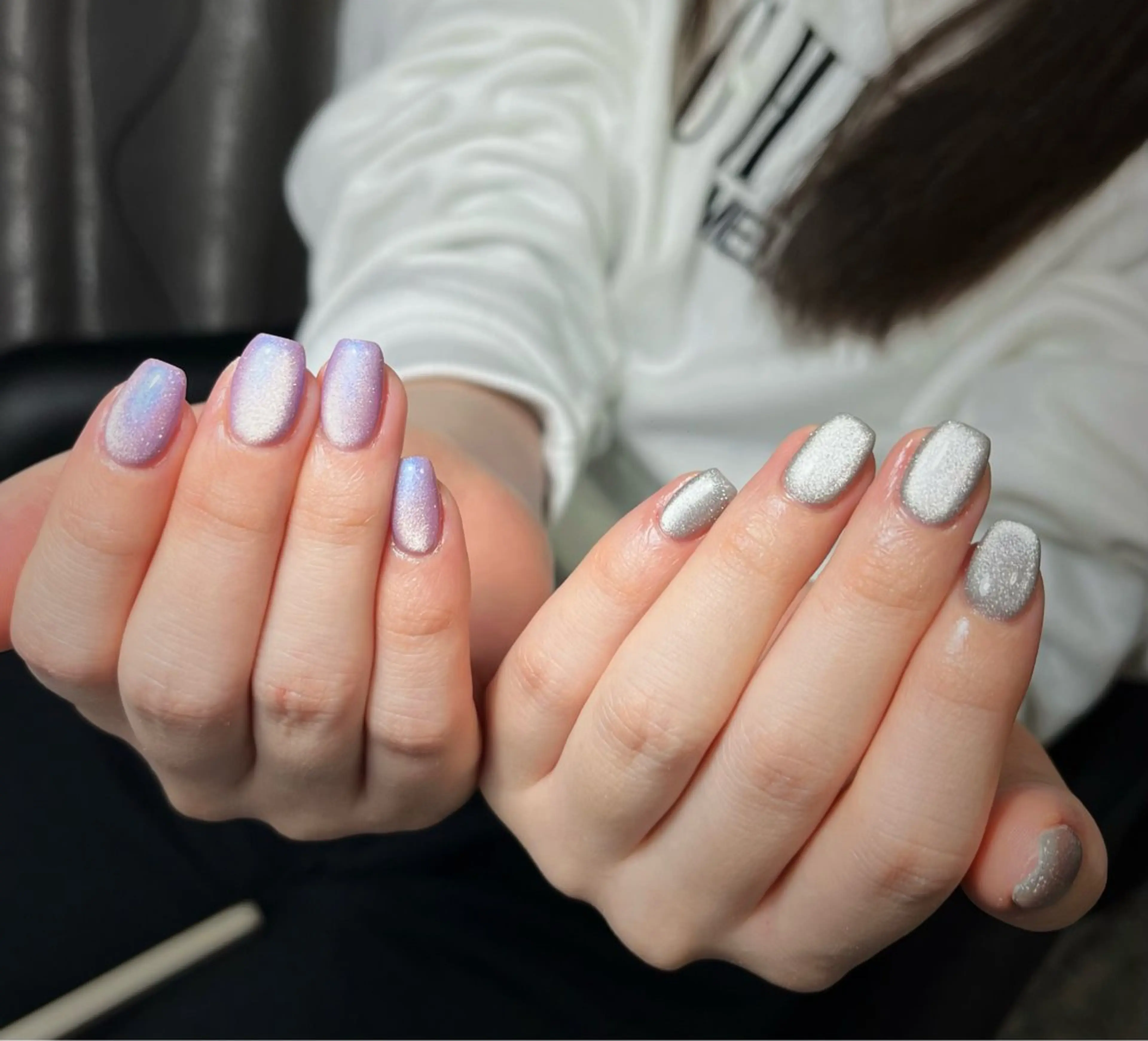 ネイル ハンドネイル YS Nailのネイルデザイン