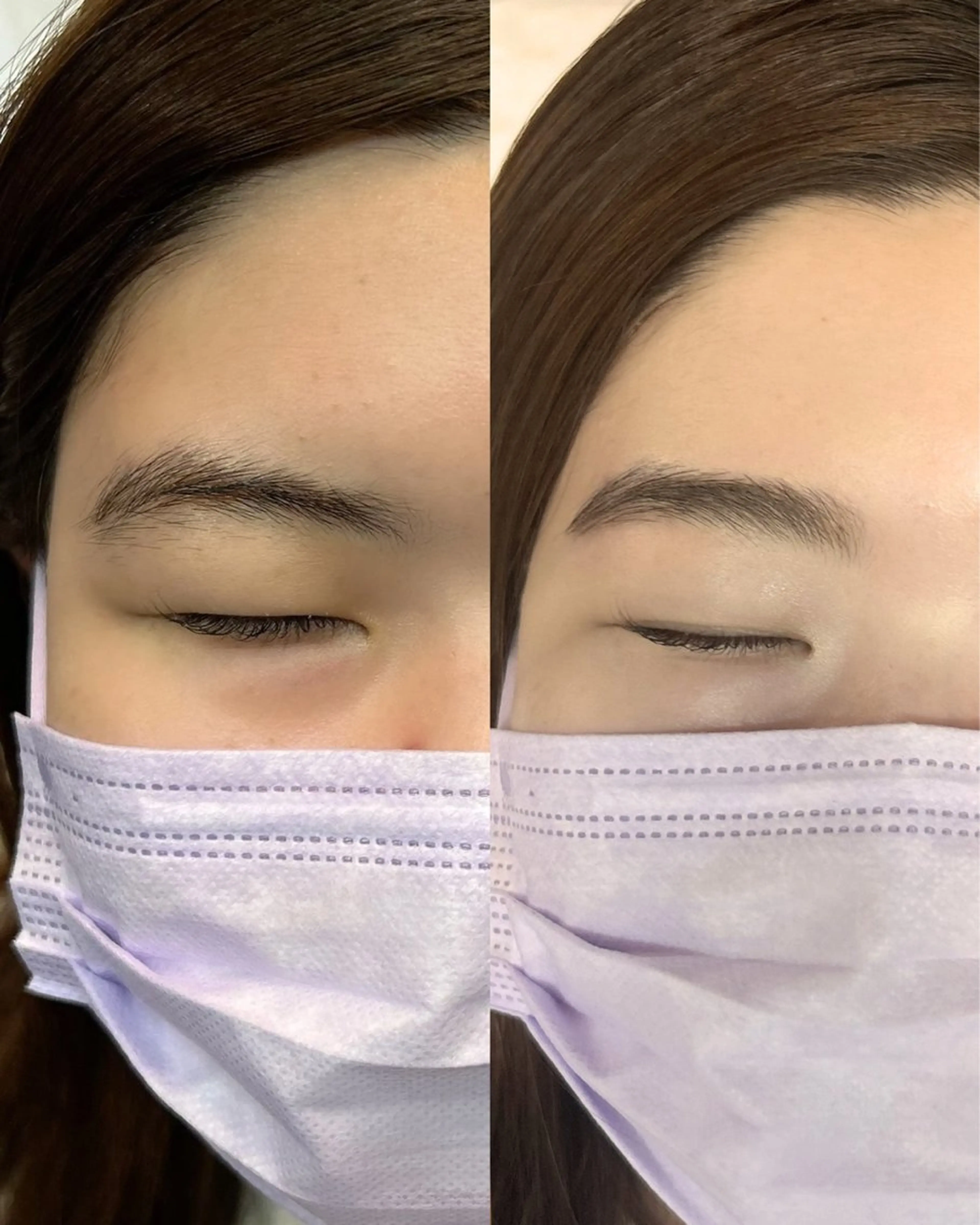 アイブロウ FACE SALON ARCHEの眉毛・アイブロウイメージ