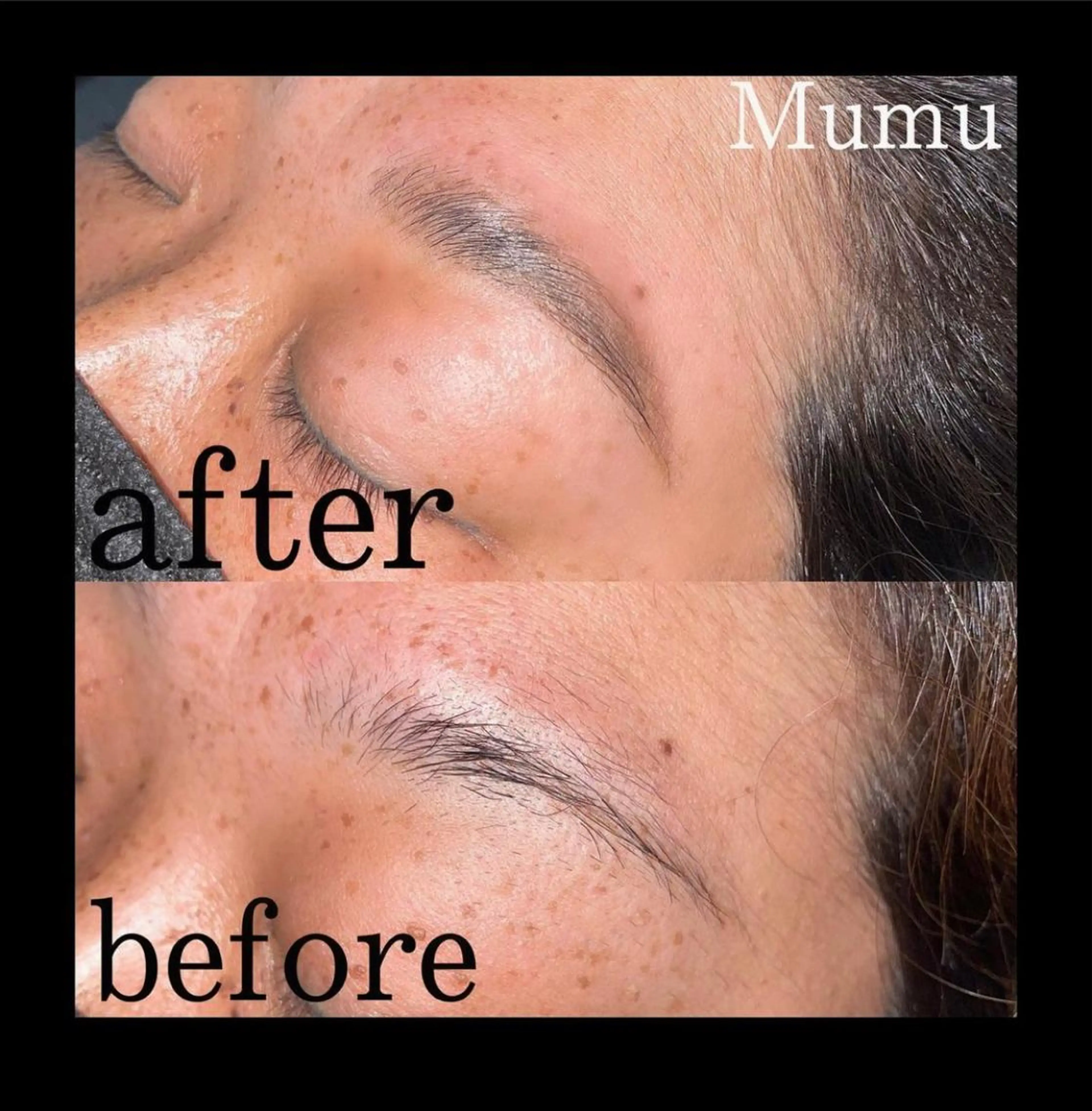 パーマ Mumu所属・Mumu モデル募集中🪄のネイルデザイン