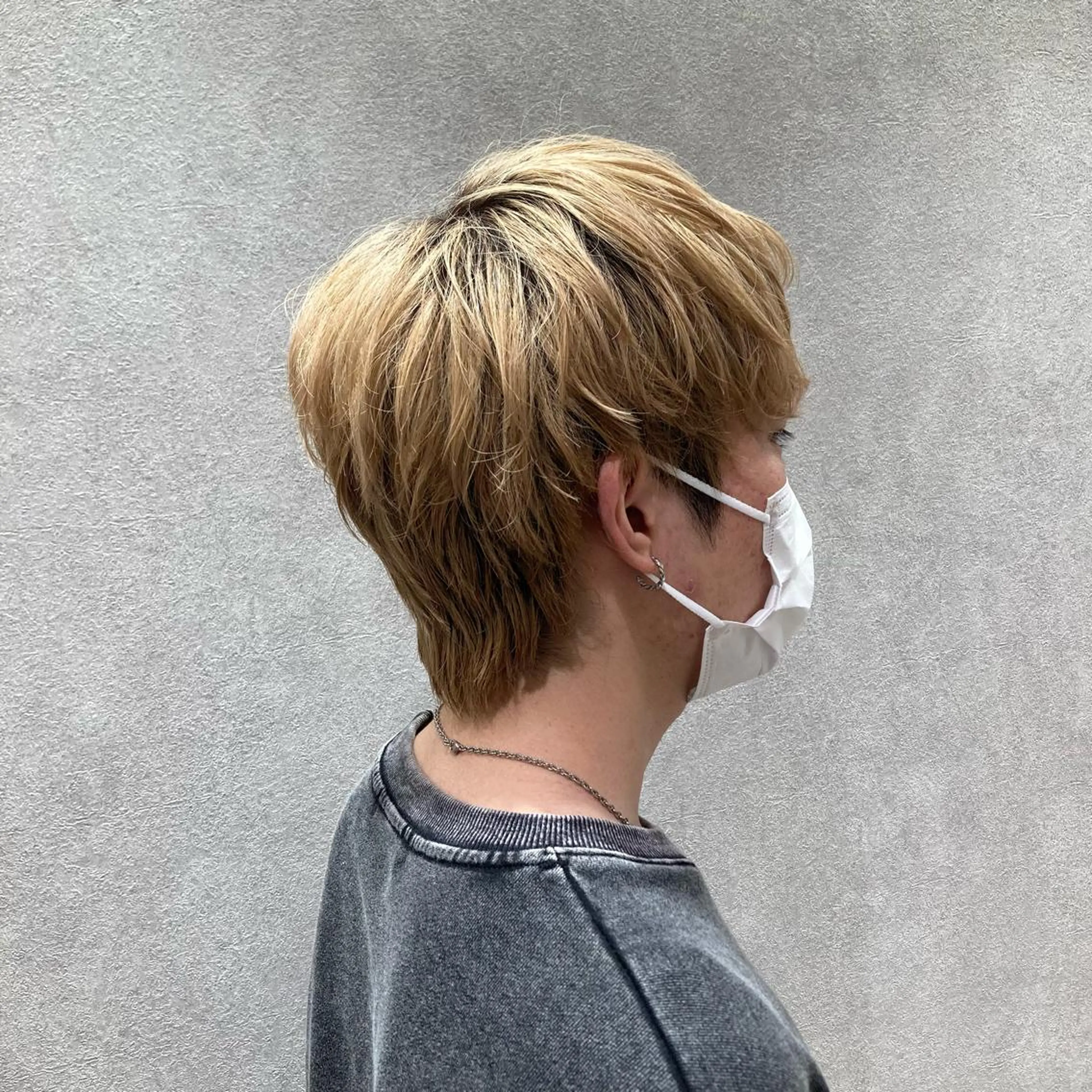 メンズ メンズ支持率エリア No.1/keitaのヘアスタイル