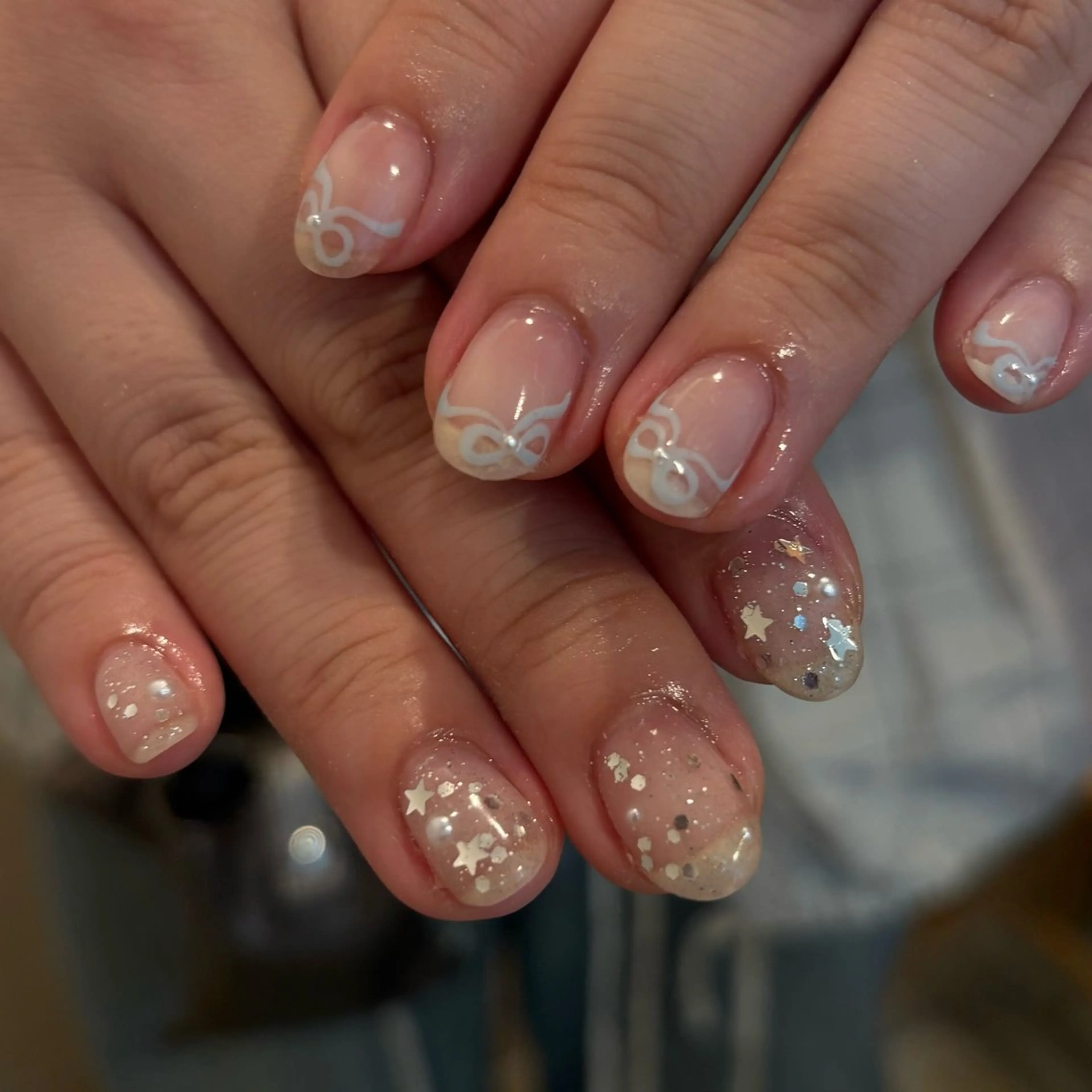 ネイル yuri / 個性派nailのネイルデザイン