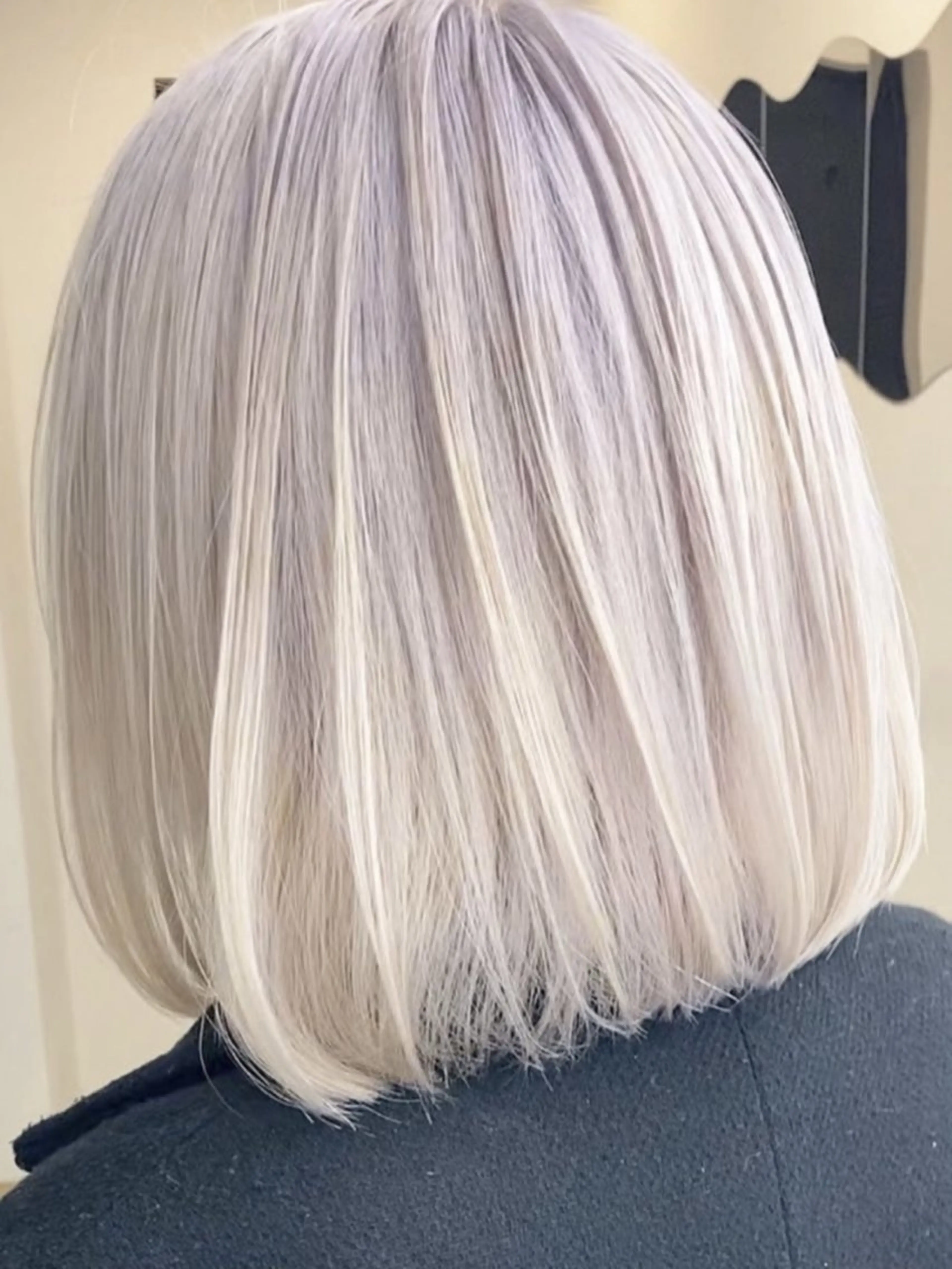 ショート 恵比寿/艶髪/ 髪質改善特化/フミヤのヘアスタイル