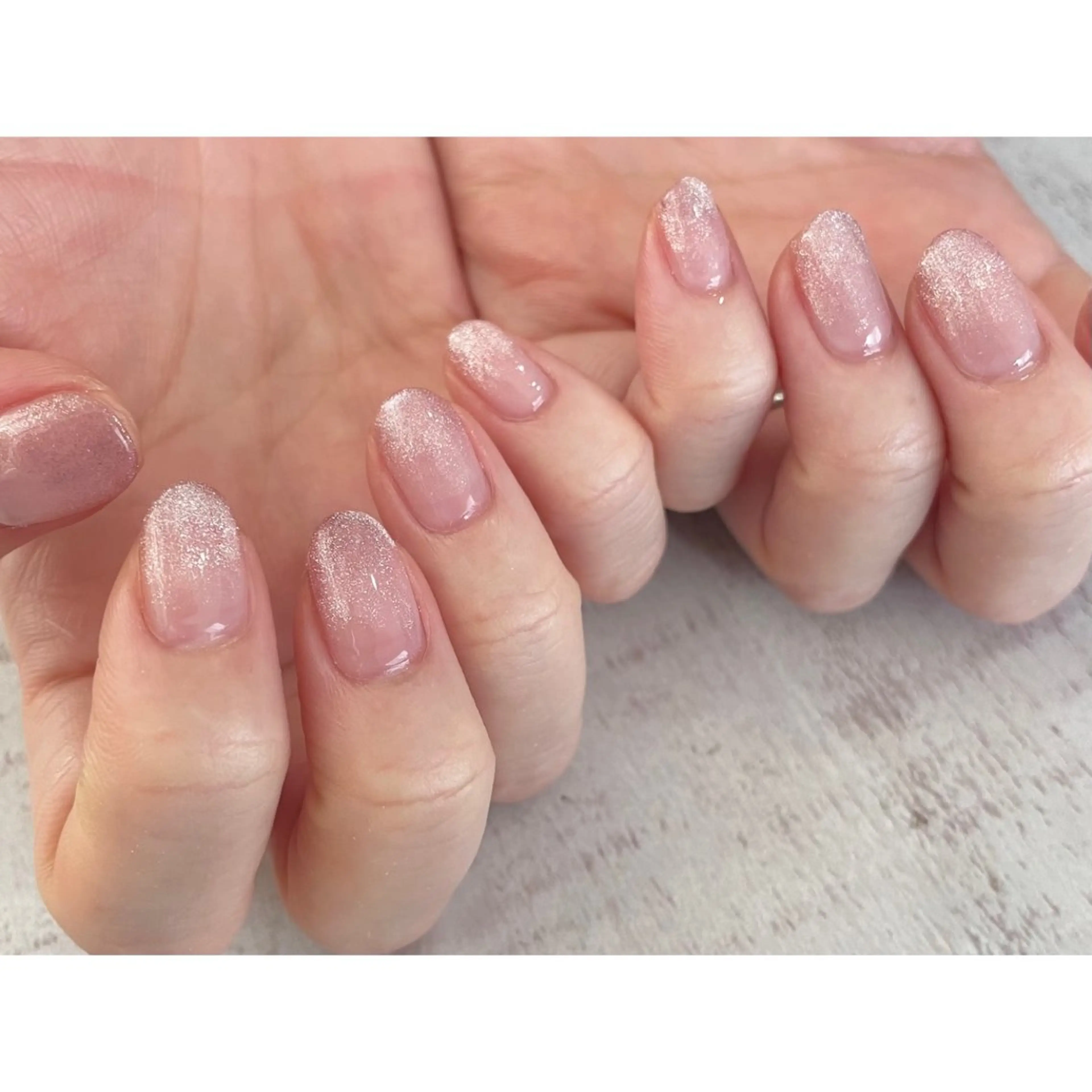 ネイル 𖡼 yumenoのネイルデザイン