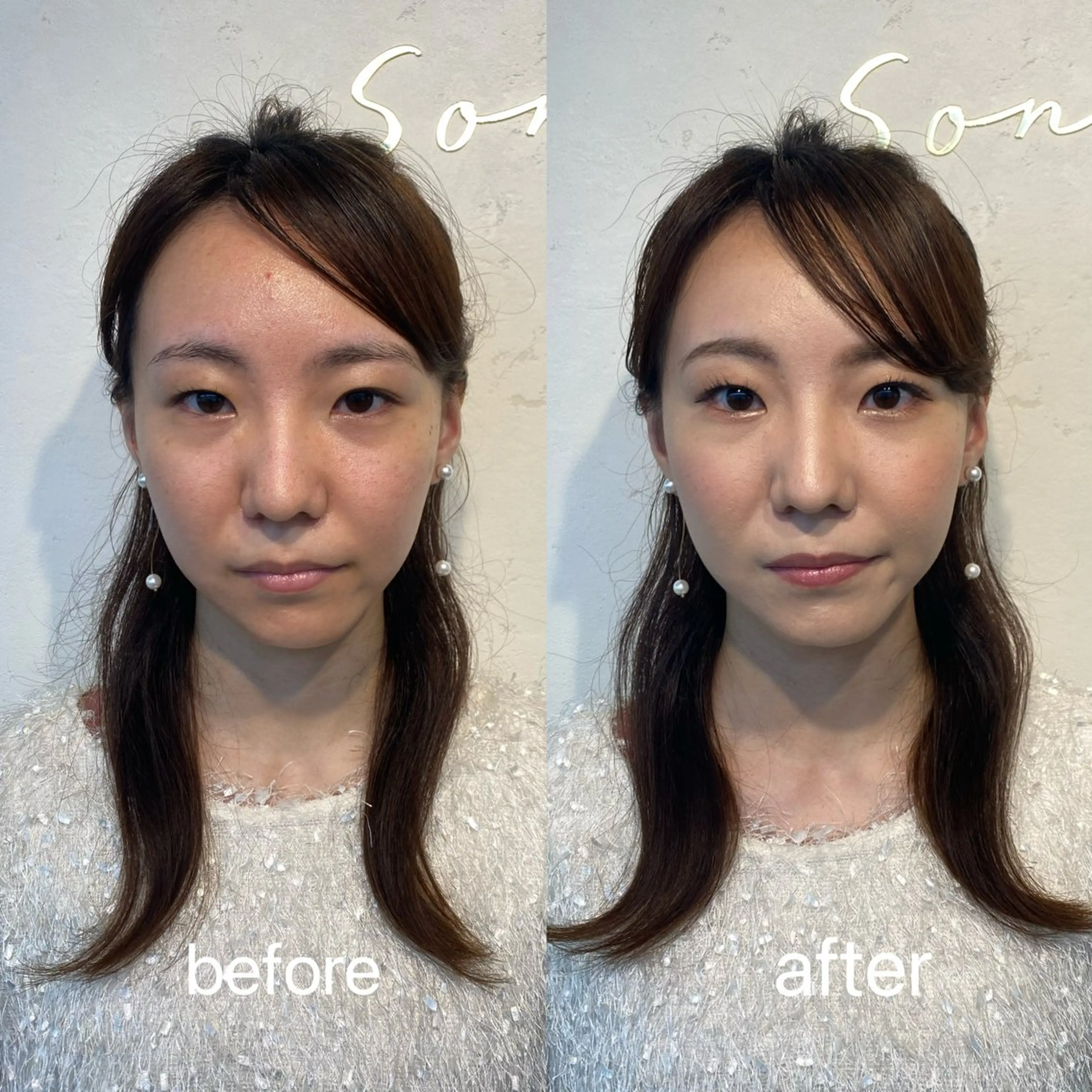 ヘアアレンジ 🌻アラサー女子 指名No1🌻さやかのヘアスタイル